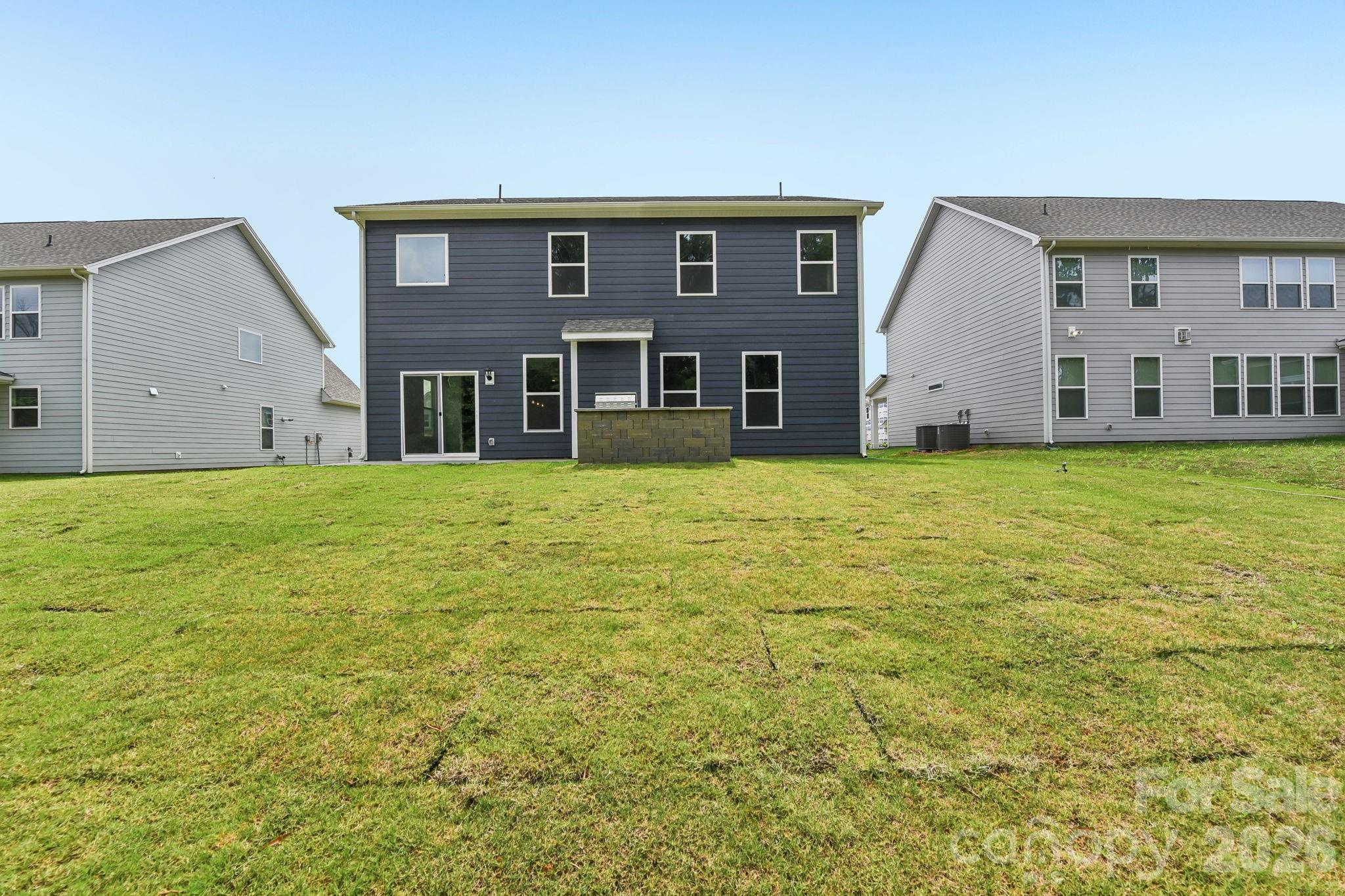 2050 Gallinule Drive — Indian Trail