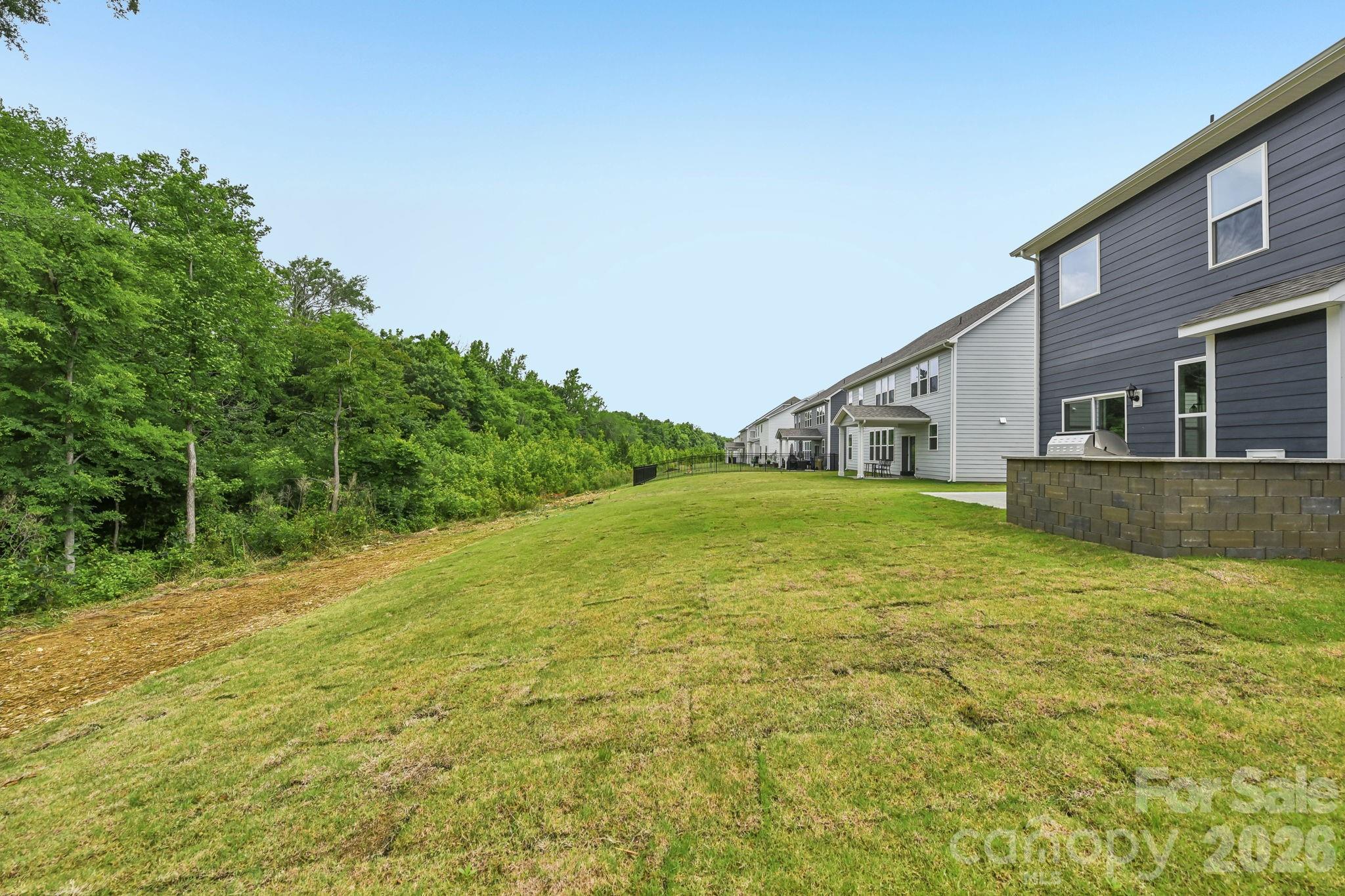 2050 Gallinule Drive — Indian Trail