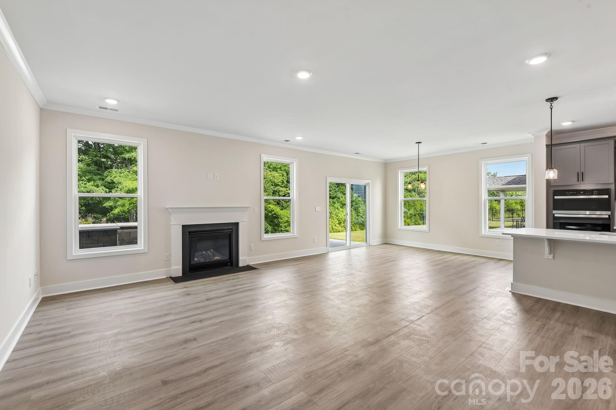 2050 Gallinule Drive — Indian Trail
