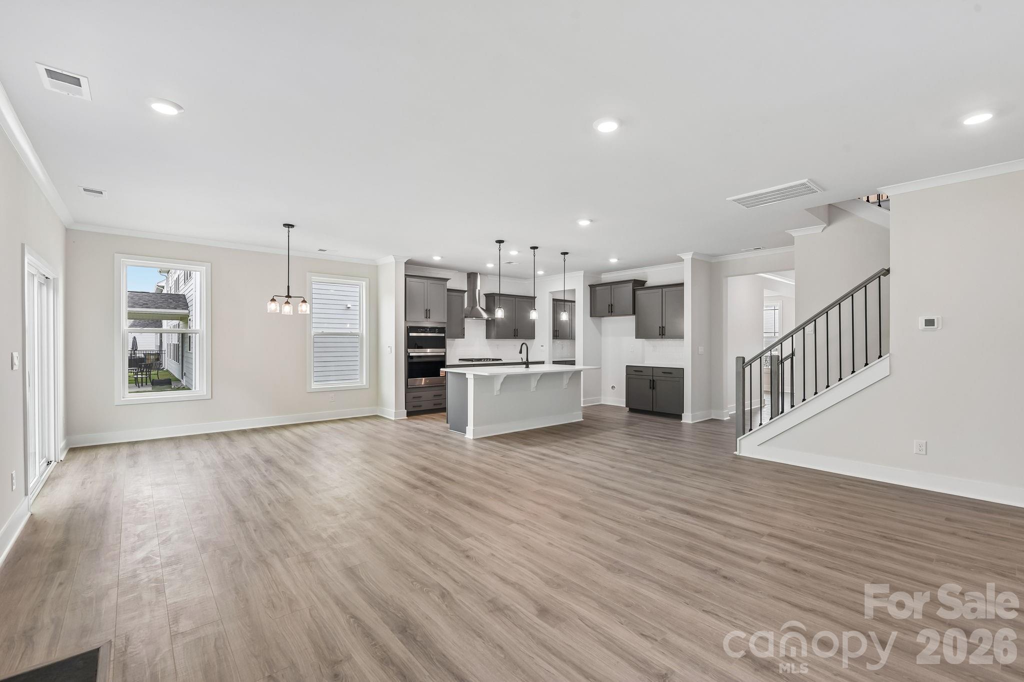 2050 Gallinule Drive — Indian Trail