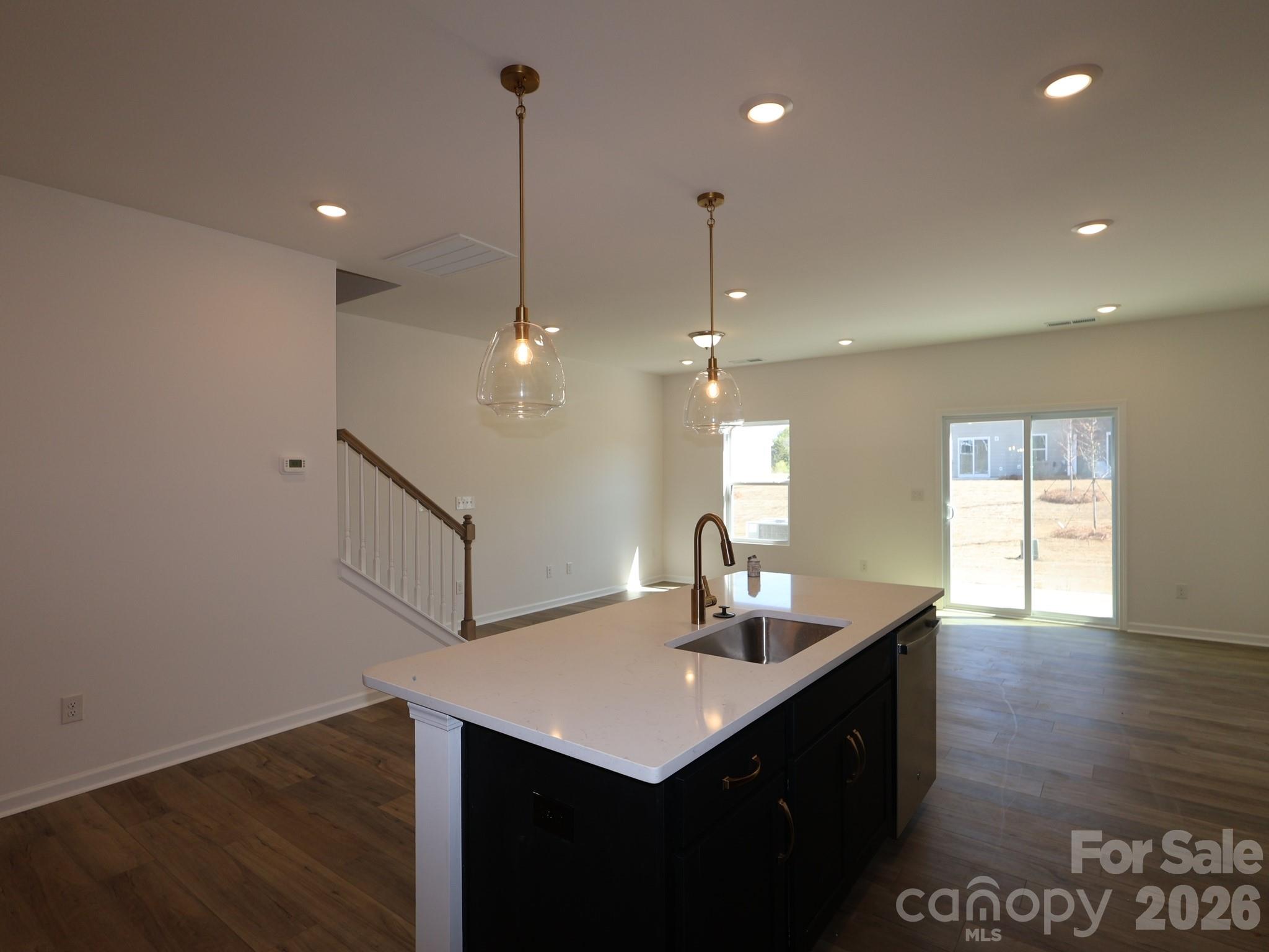 810 Earhart Street NW — Concord
