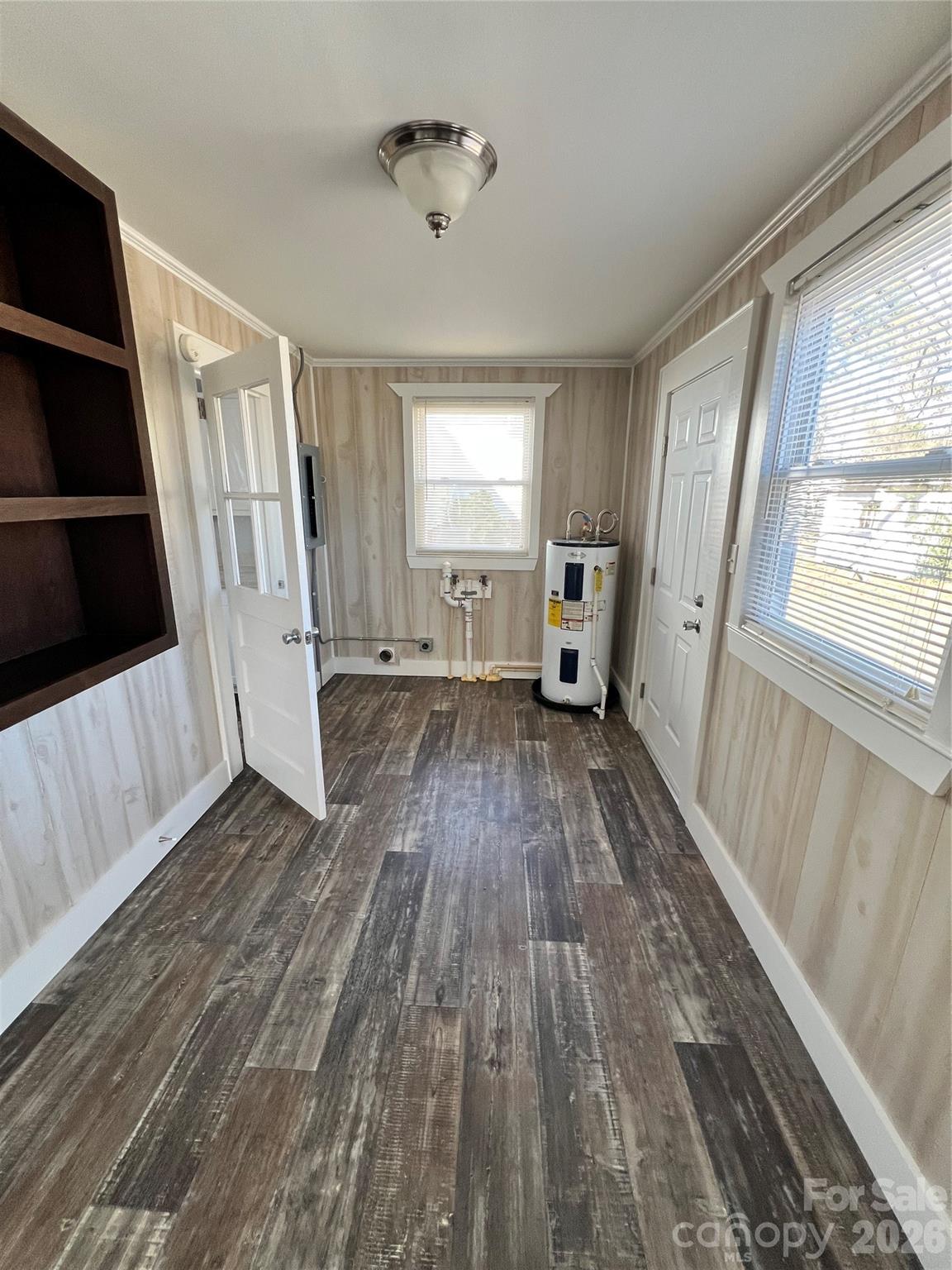 615 Arlington Avenue — Albemarle