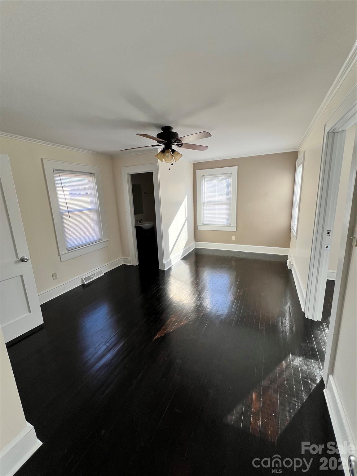 615 Arlington Avenue — Albemarle