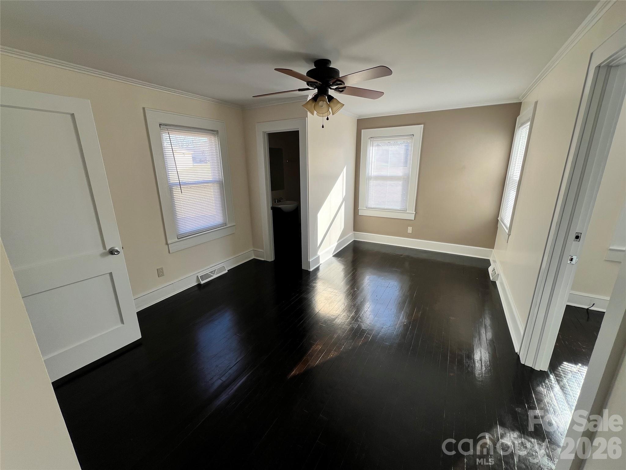 615 Arlington Avenue — Albemarle