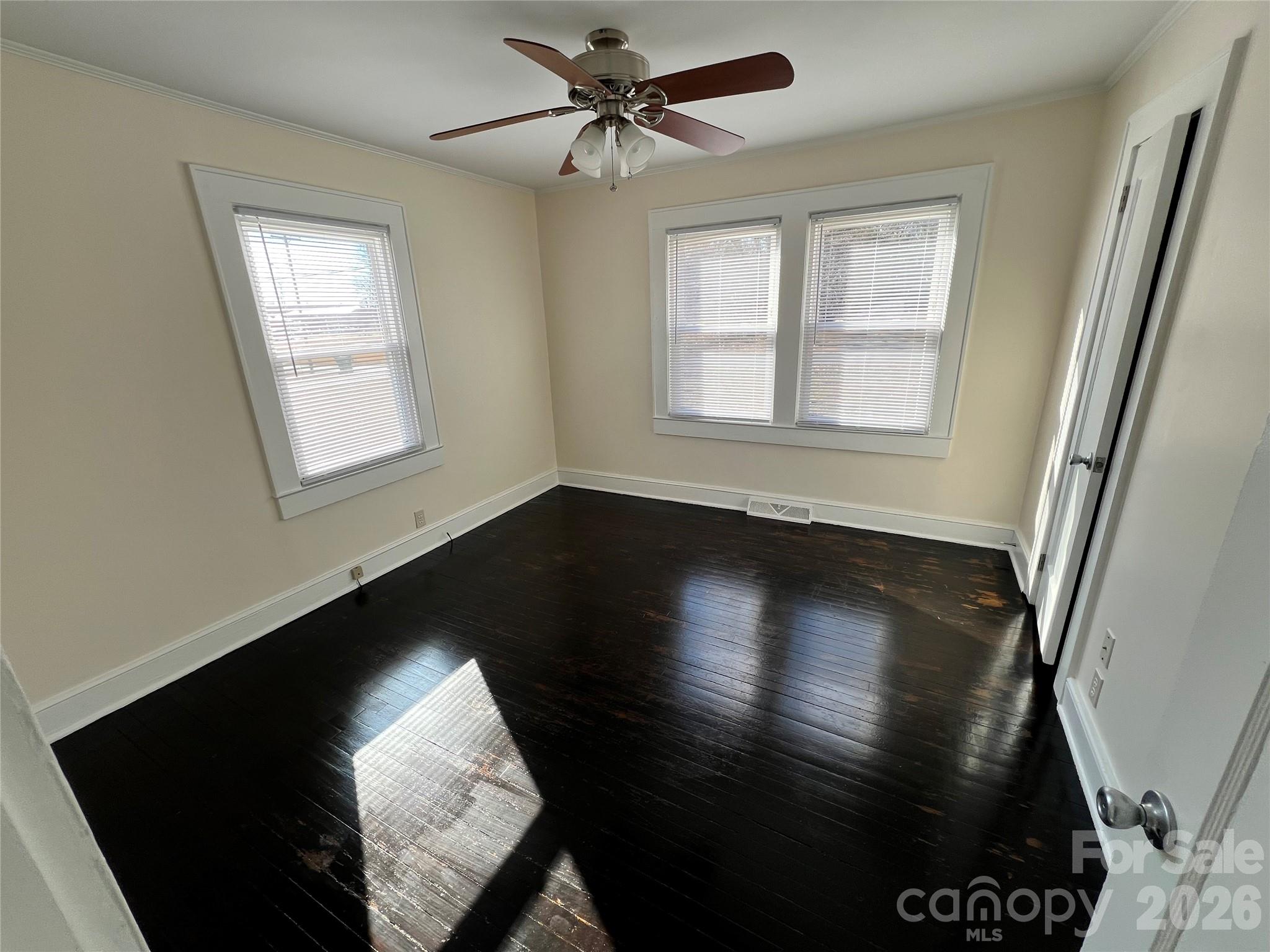 615 Arlington Avenue — Albemarle
