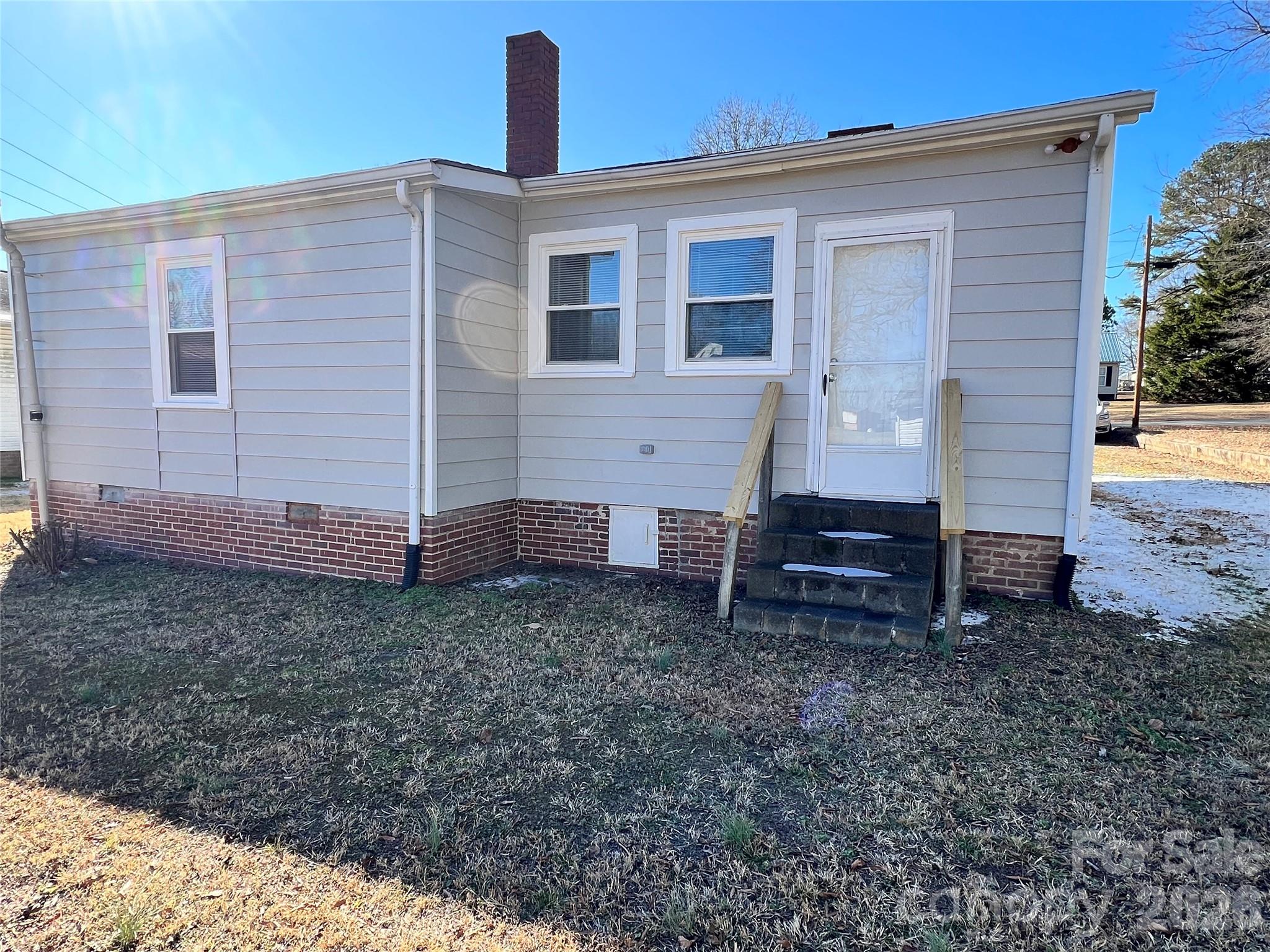 615 Arlington Avenue — Albemarle