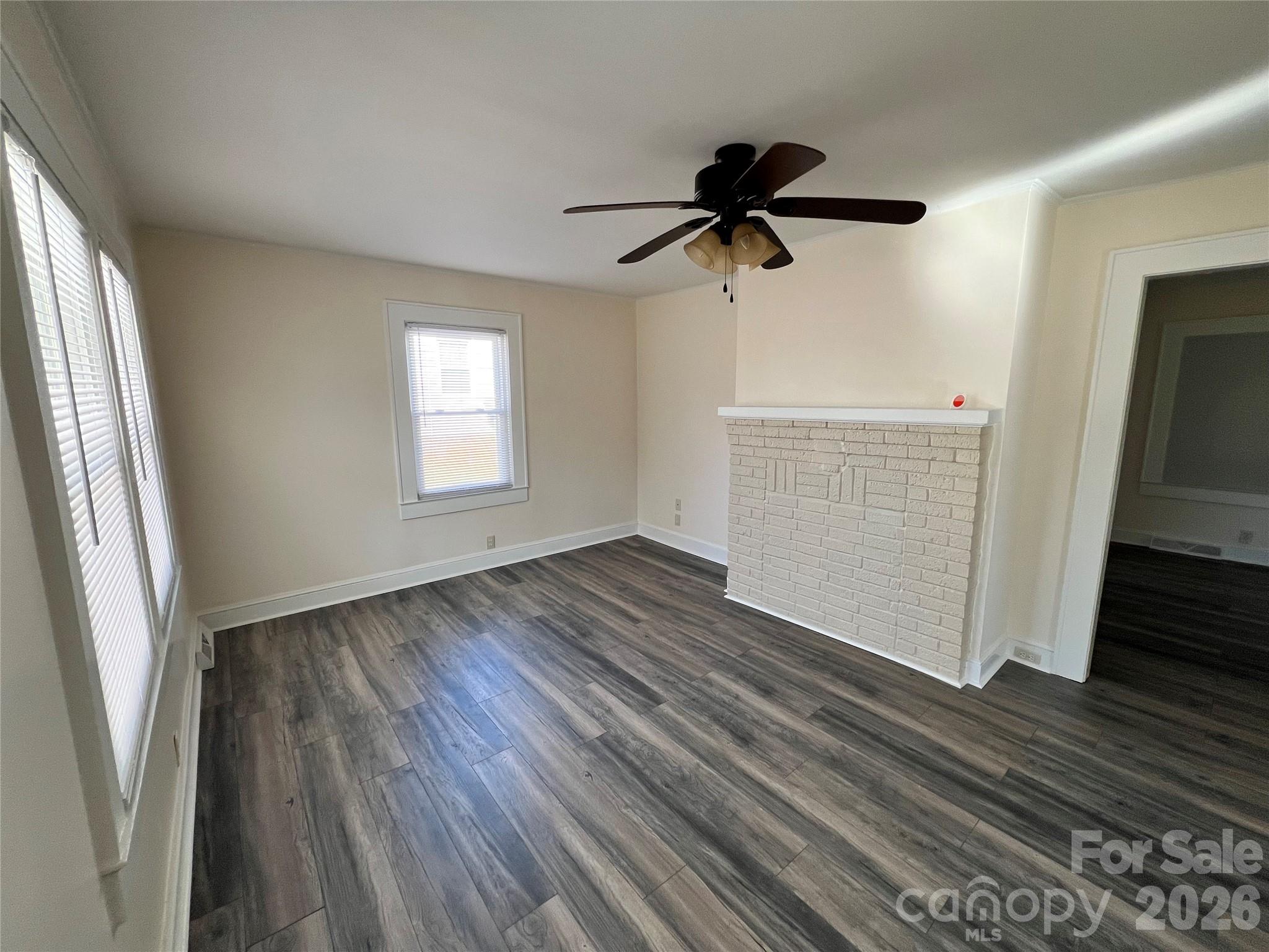 615 Arlington Avenue — Albemarle