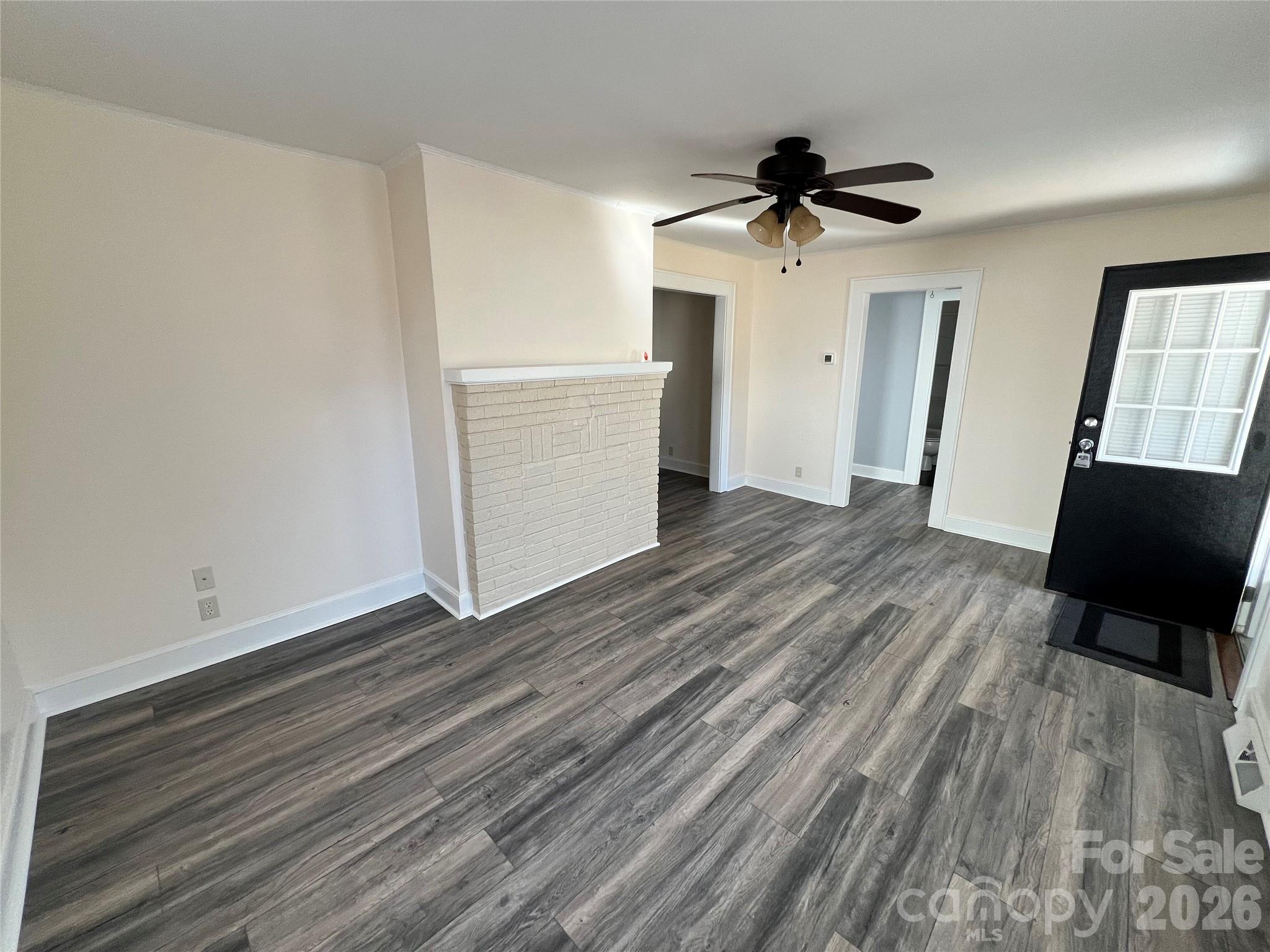 615 Arlington Avenue — Albemarle