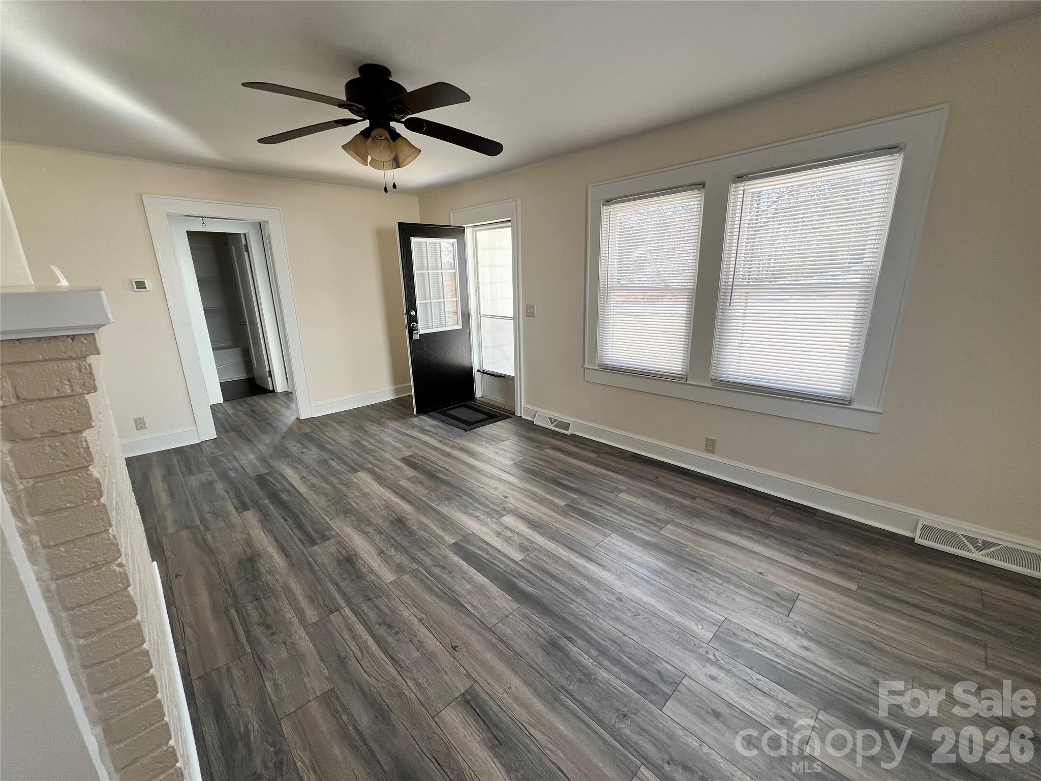 615 Arlington Avenue — Albemarle