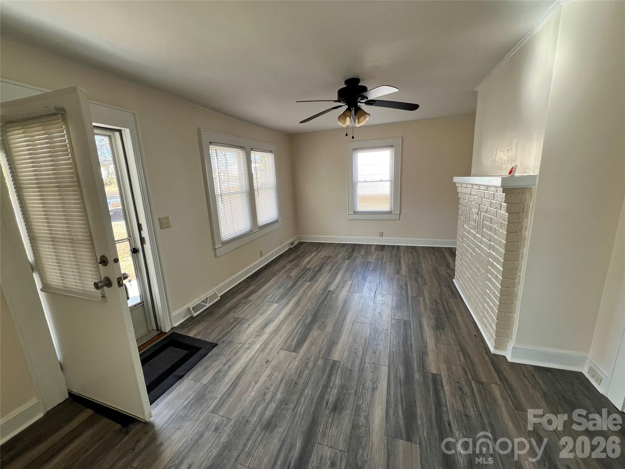 615 Arlington Avenue — Albemarle