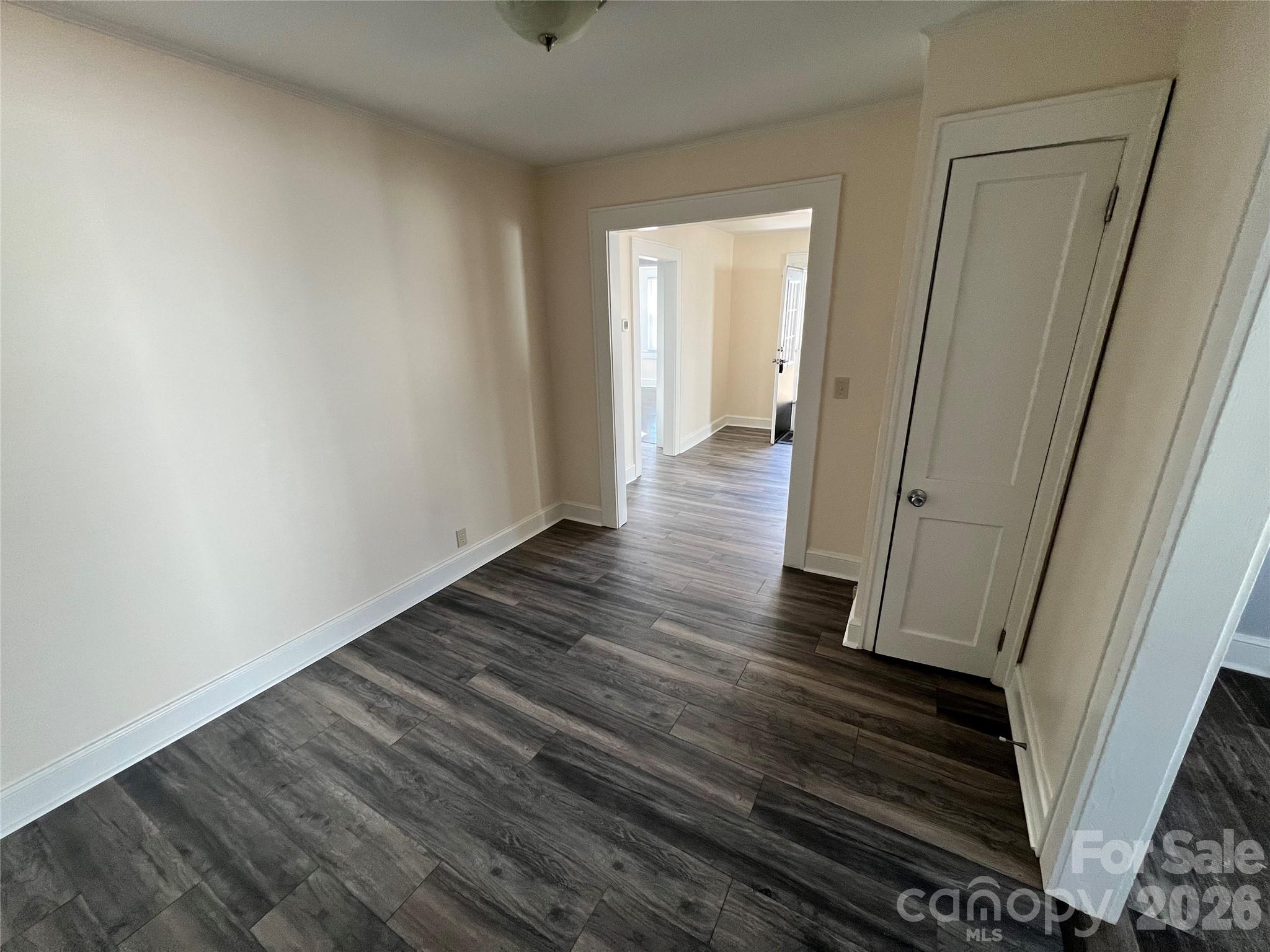 615 Arlington Avenue — Albemarle