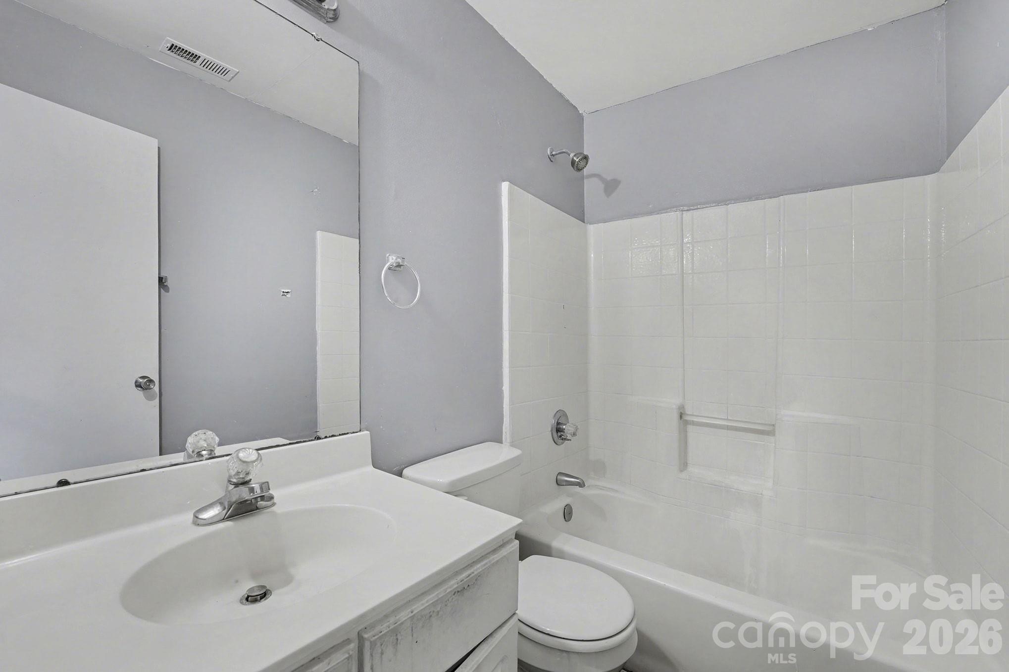 1709 Jeffrey Bryan Drive — Charlotte