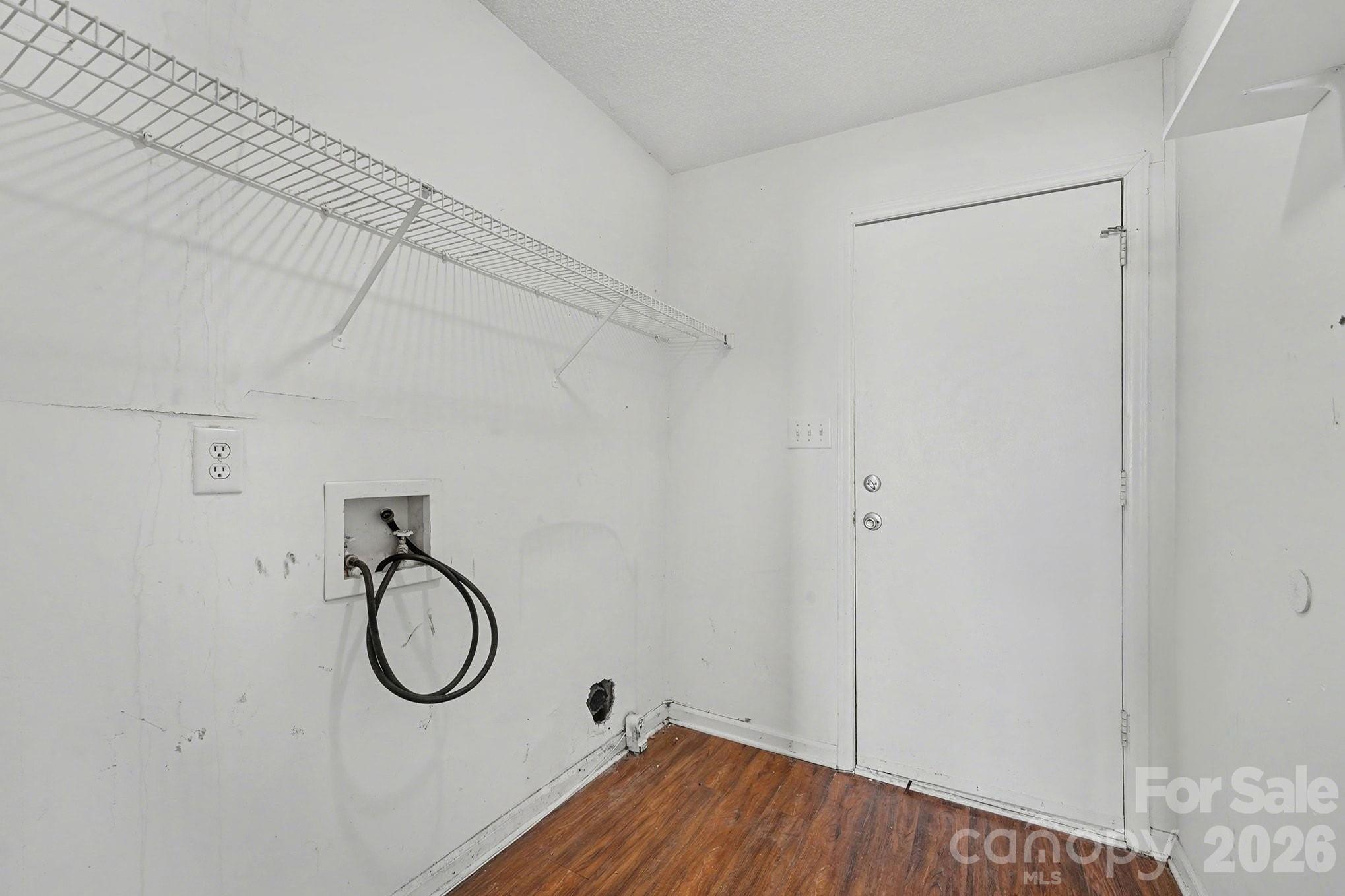 1709 Jeffrey Bryan Drive — Charlotte