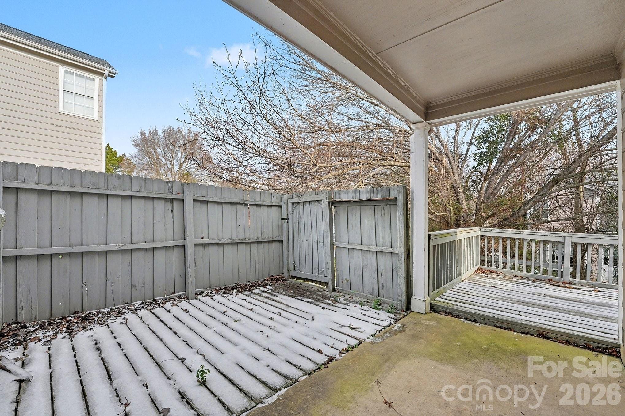 1709 Jeffrey Bryan Drive — Charlotte