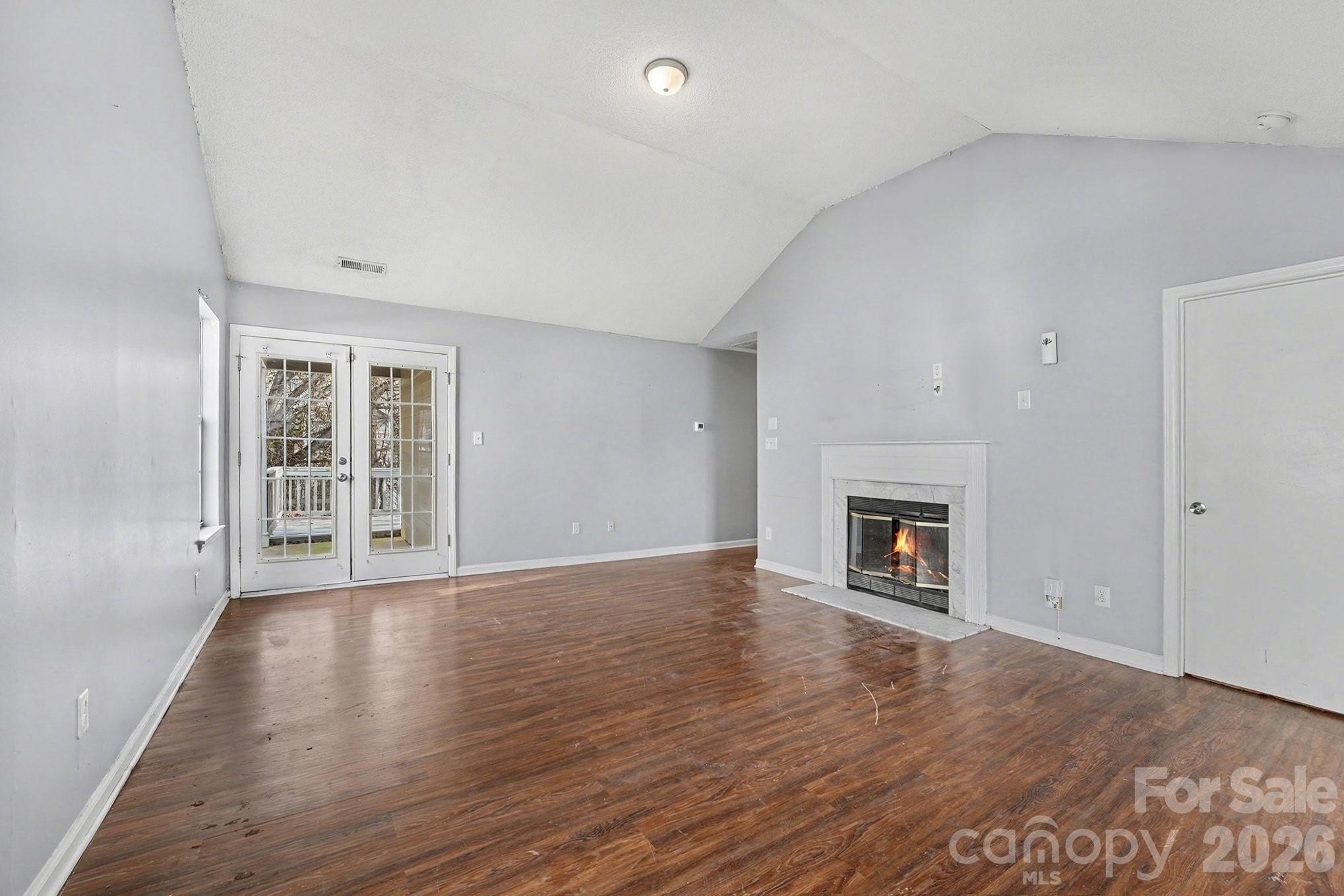1709 Jeffrey Bryan Drive — Charlotte