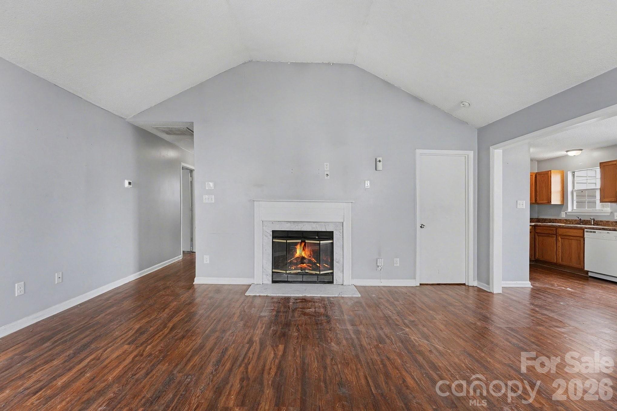 1709 Jeffrey Bryan Drive — Charlotte