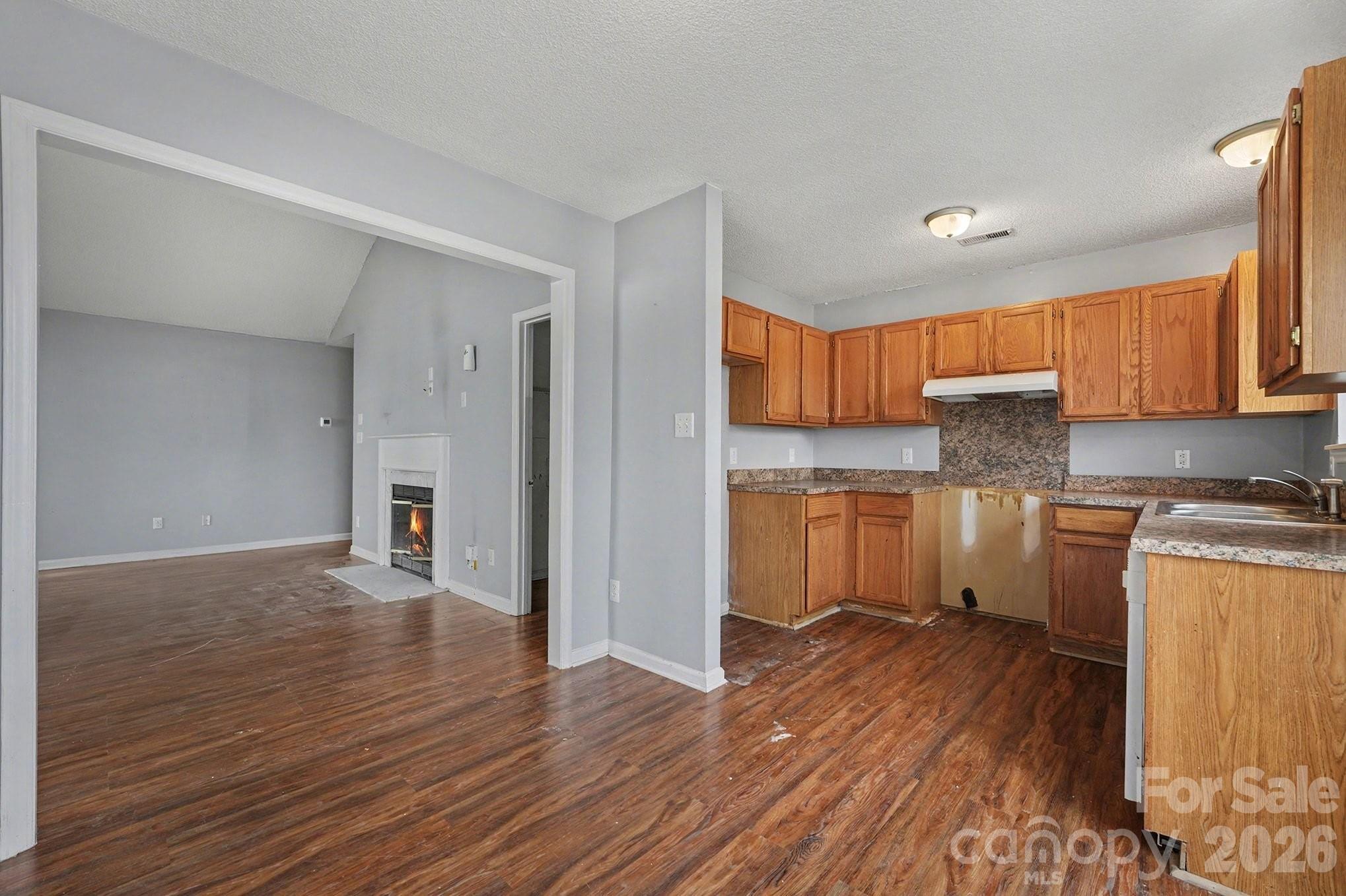 1709 Jeffrey Bryan Drive — Charlotte