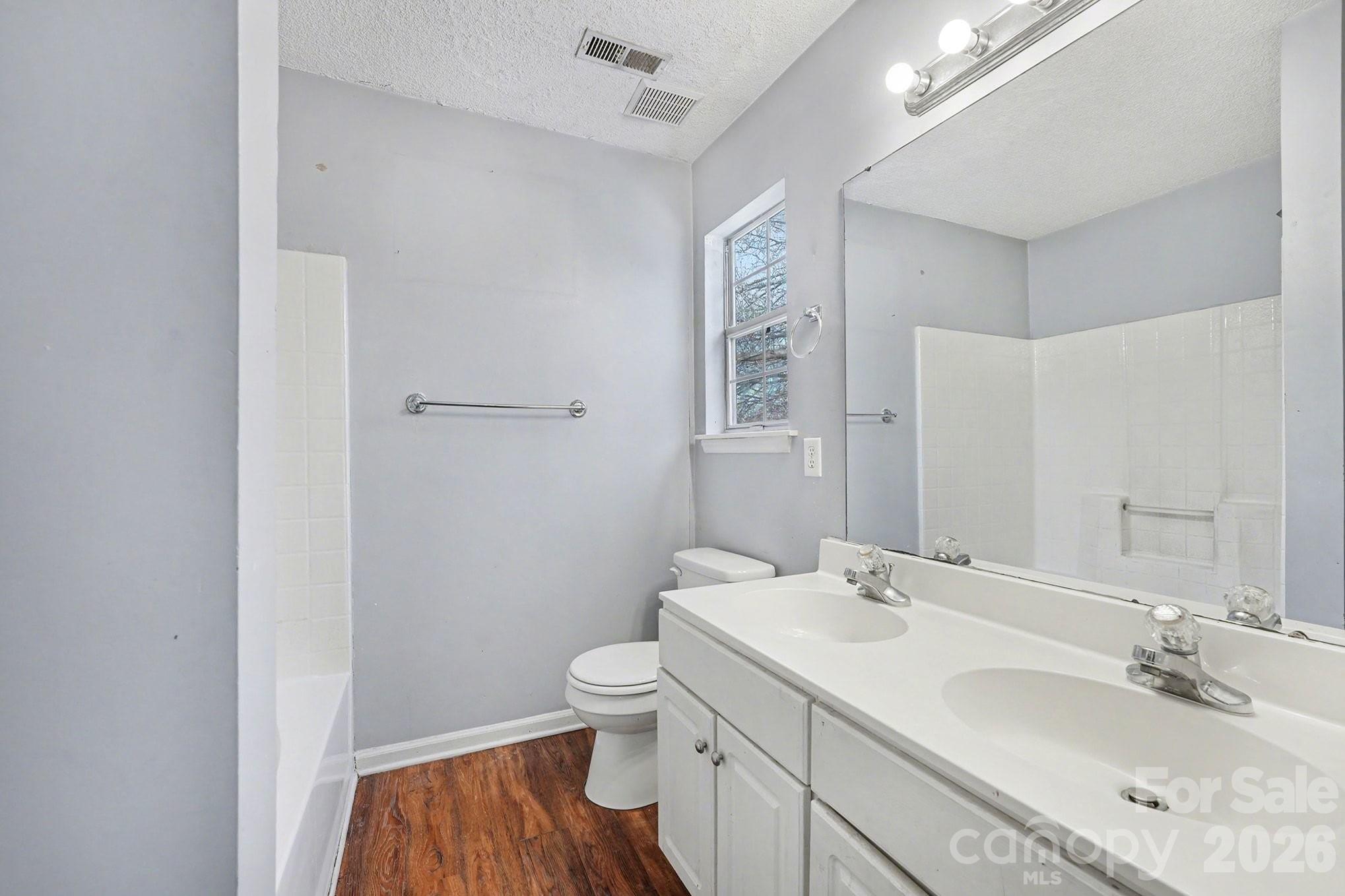 1709 Jeffrey Bryan Drive — Charlotte