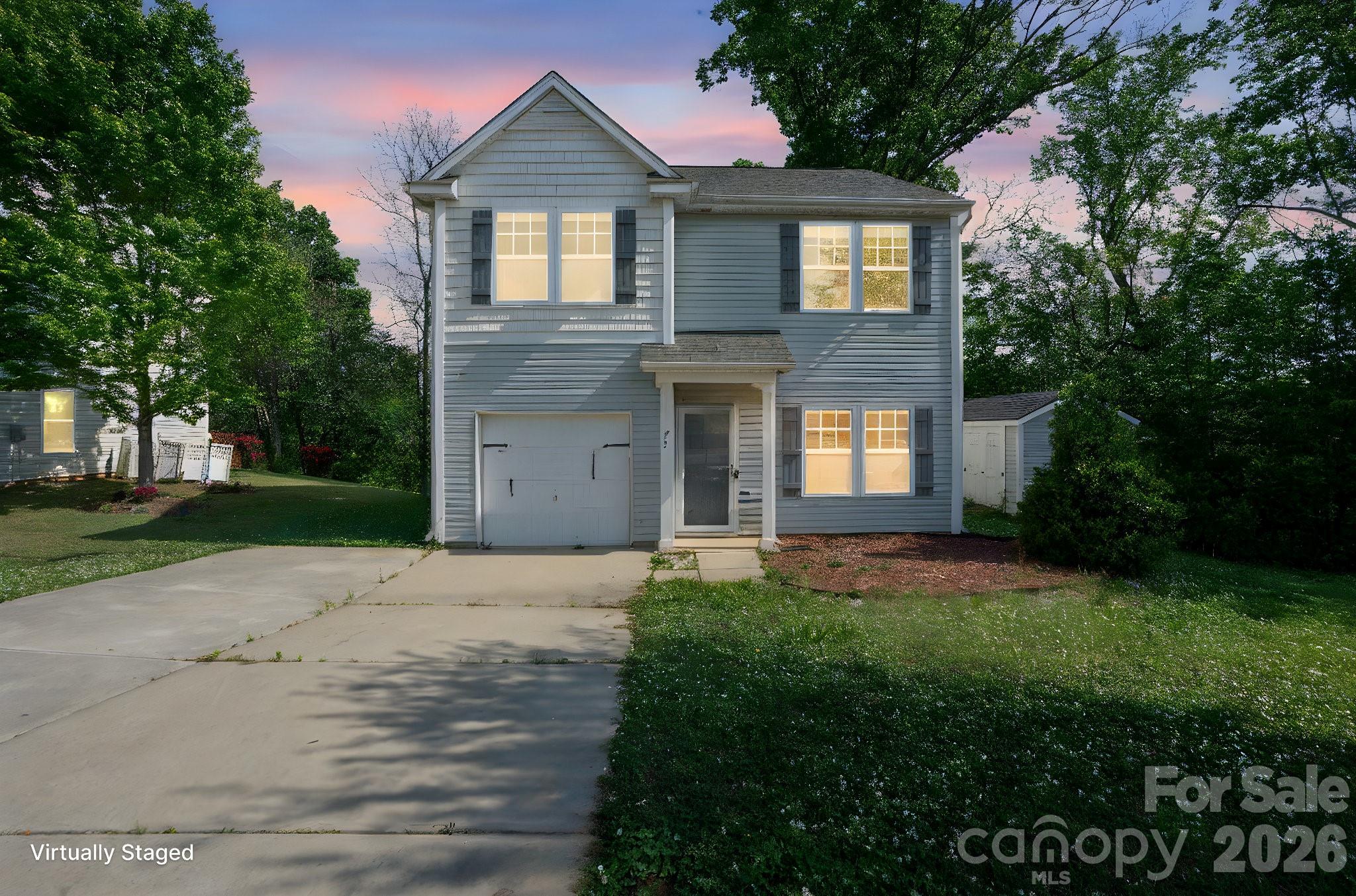 1175 Valley Street #111 — Statesville