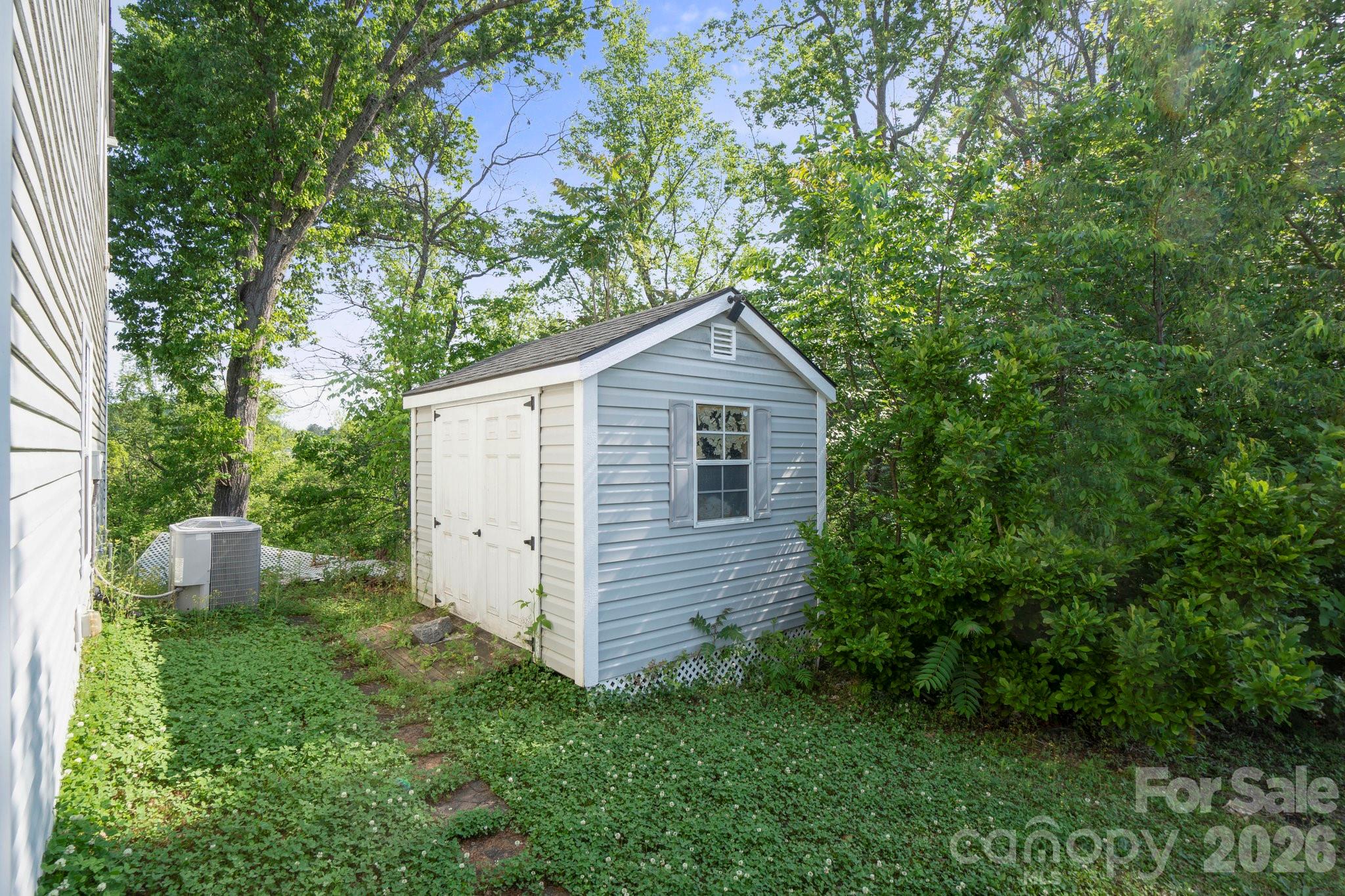 1175 Valley Street #111 — Statesville