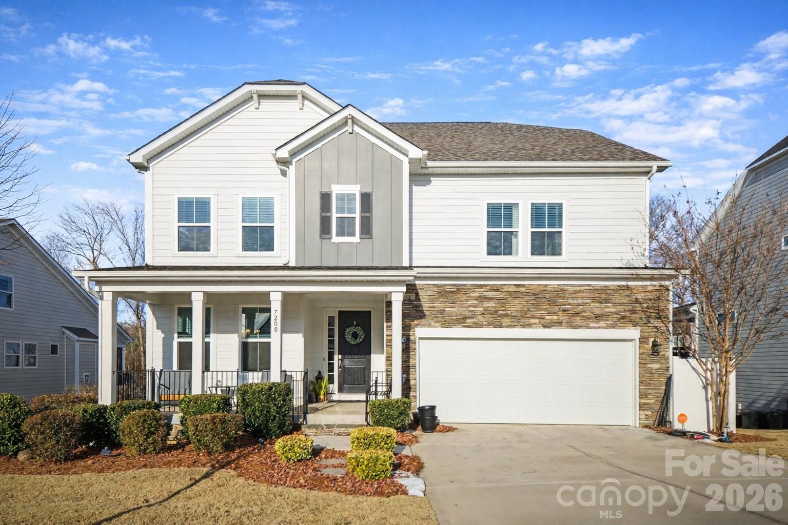 7200 Irongate Drive — Lancaster