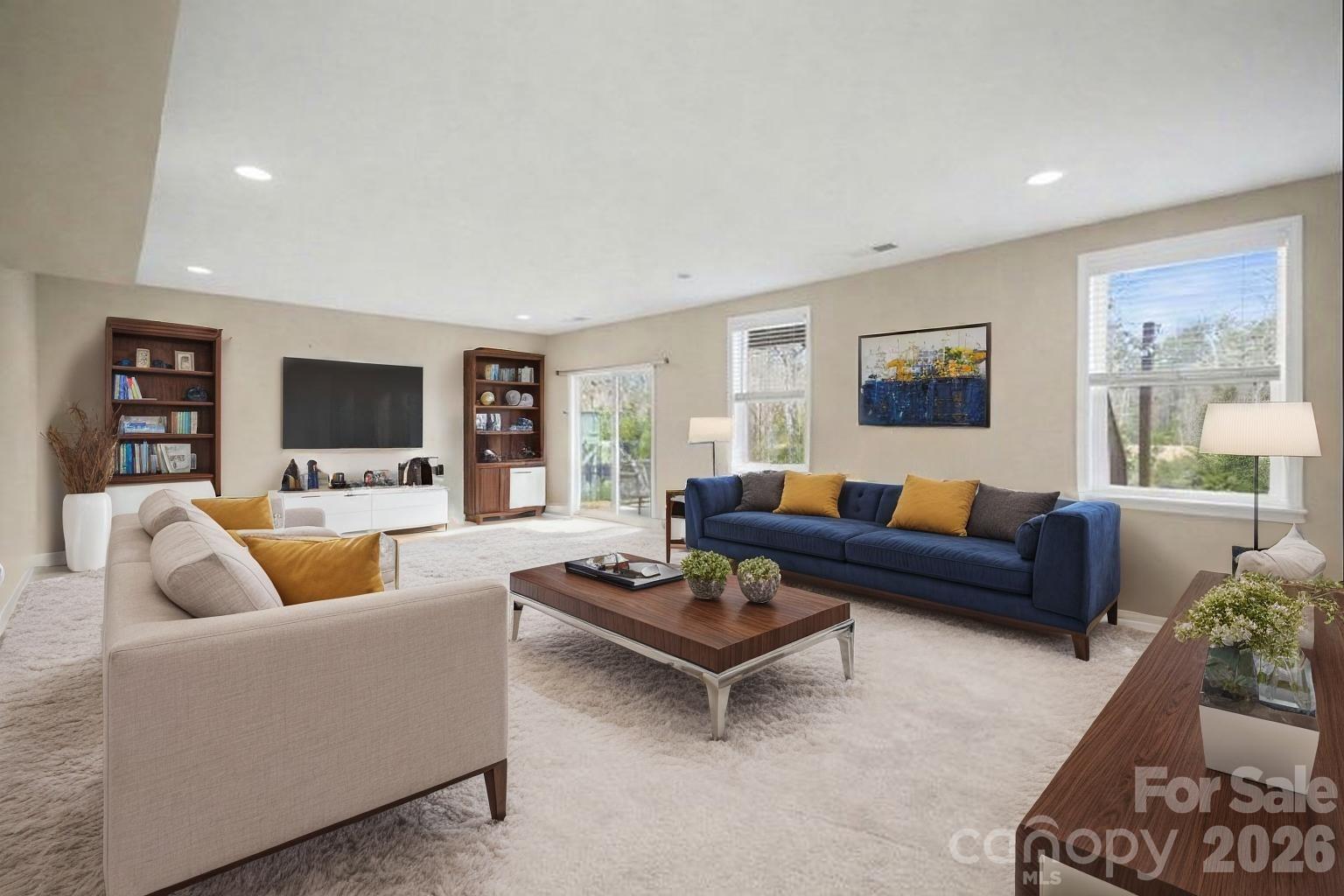 7200 Irongate Drive — Lancaster
