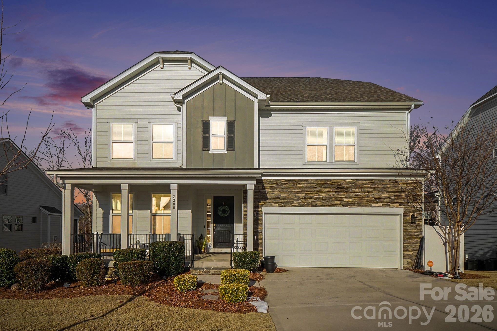 7200 Irongate Drive — Lancaster