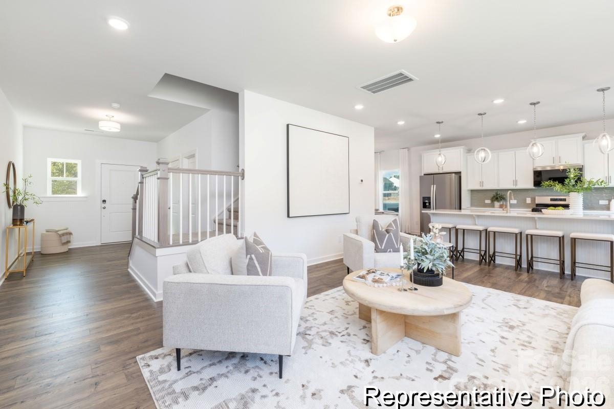 1551 Autumn Banks Way #23 — High Shoals