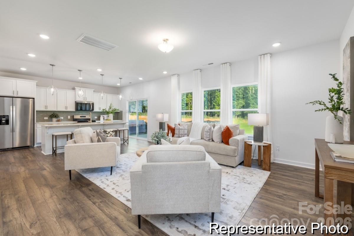 1551 Autumn Banks Way #23 — High Shoals