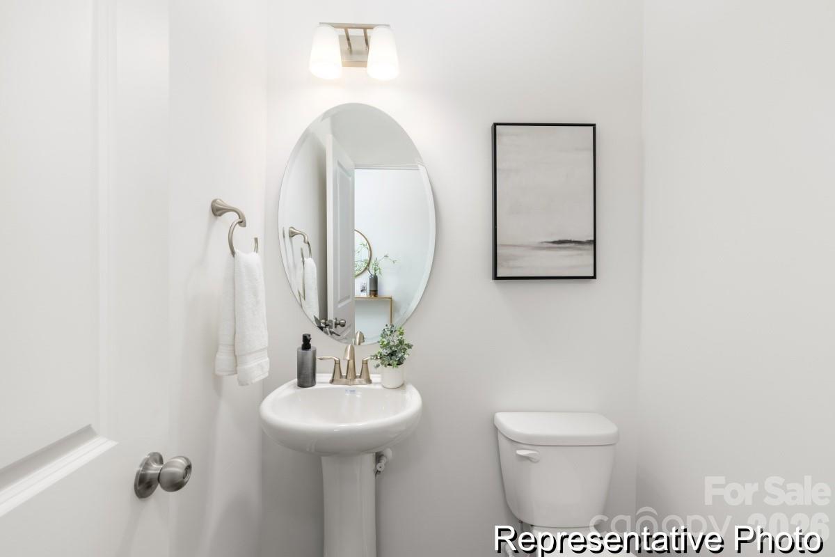 1551 Autumn Banks Way #23 — High Shoals