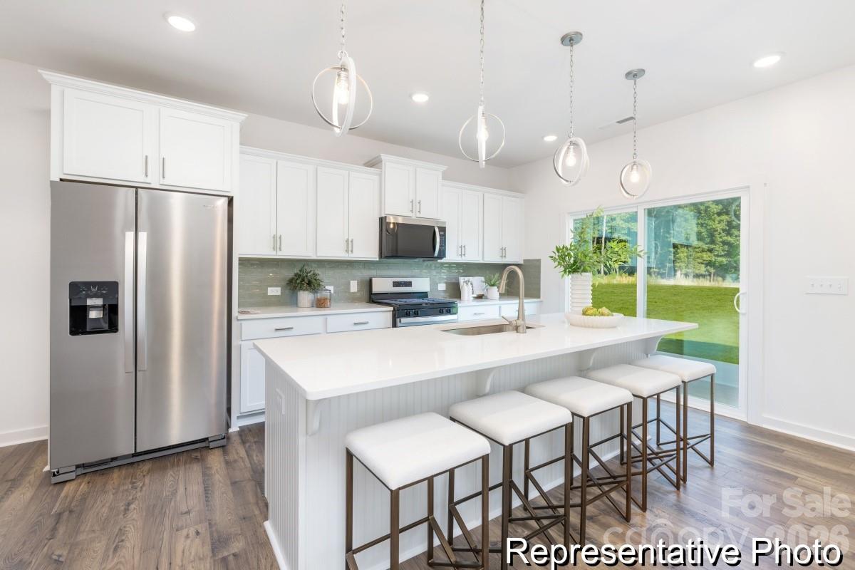 1551 Autumn Banks Way #23 — High Shoals