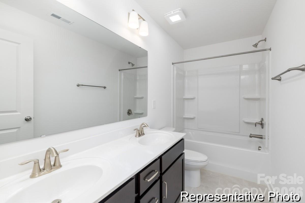 1551 Autumn Banks Way #23 — High Shoals