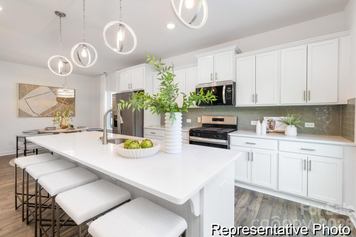 1551 Autumn Banks Way #23 — High Shoals