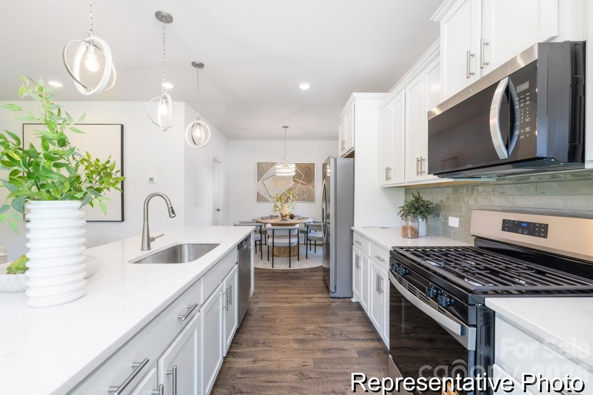 1551 Autumn Banks Way #23 — High Shoals