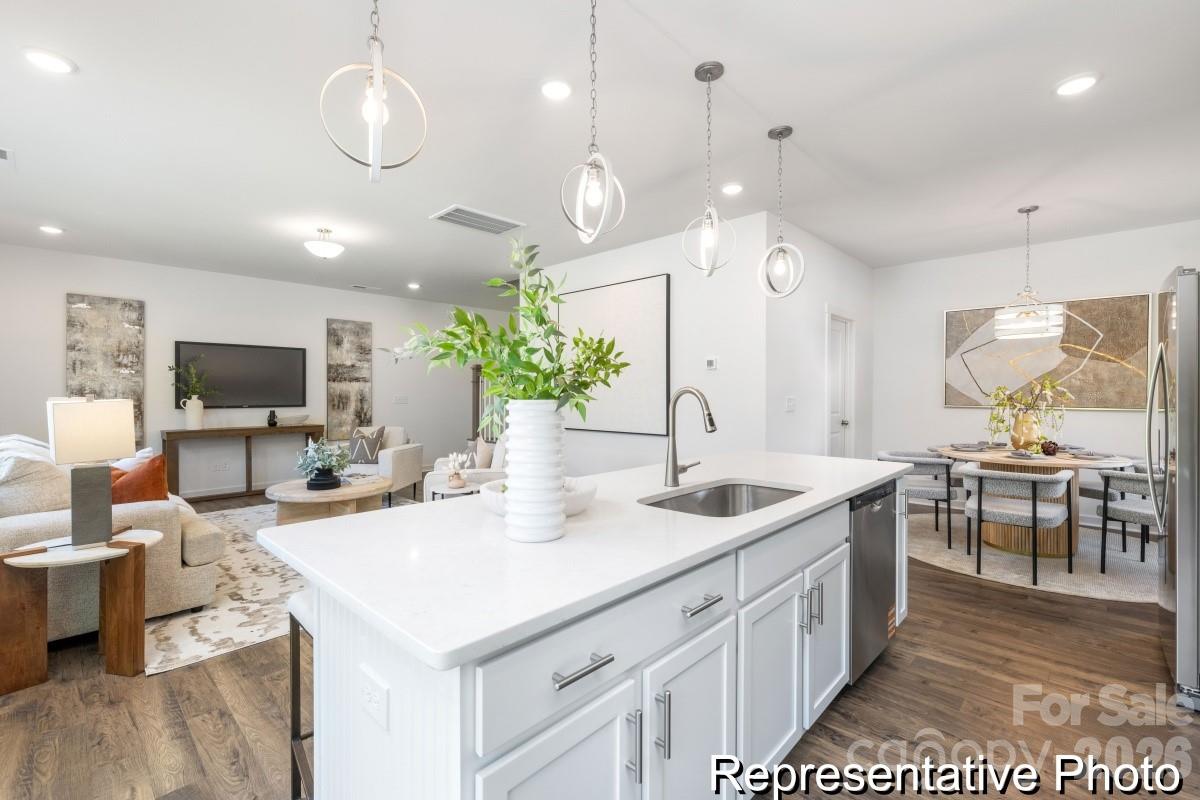 1551 Autumn Banks Way #23 — High Shoals