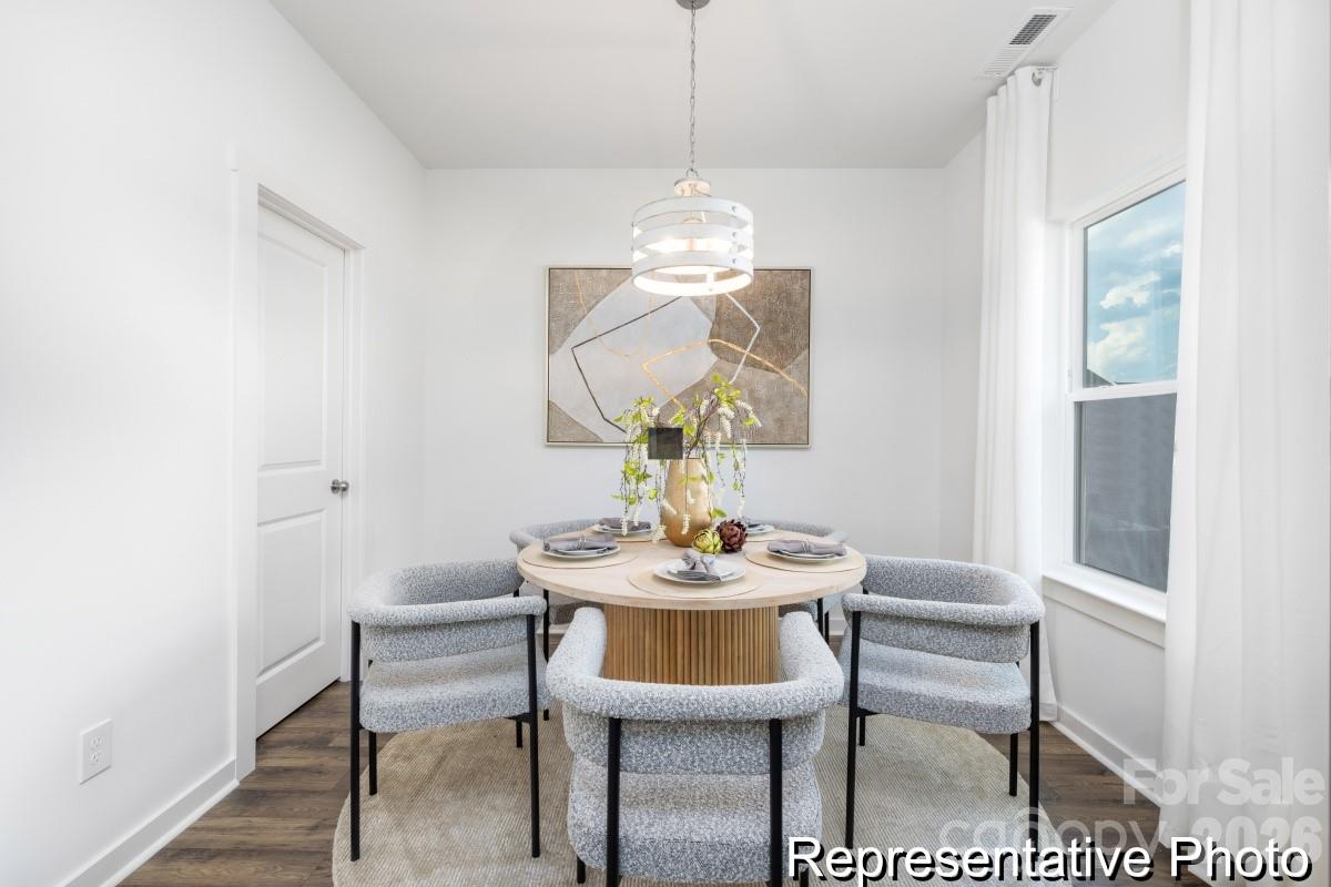 1551 Autumn Banks Way #23 — High Shoals