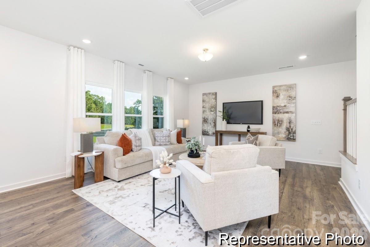 1551 Autumn Banks Way #23 — High Shoals