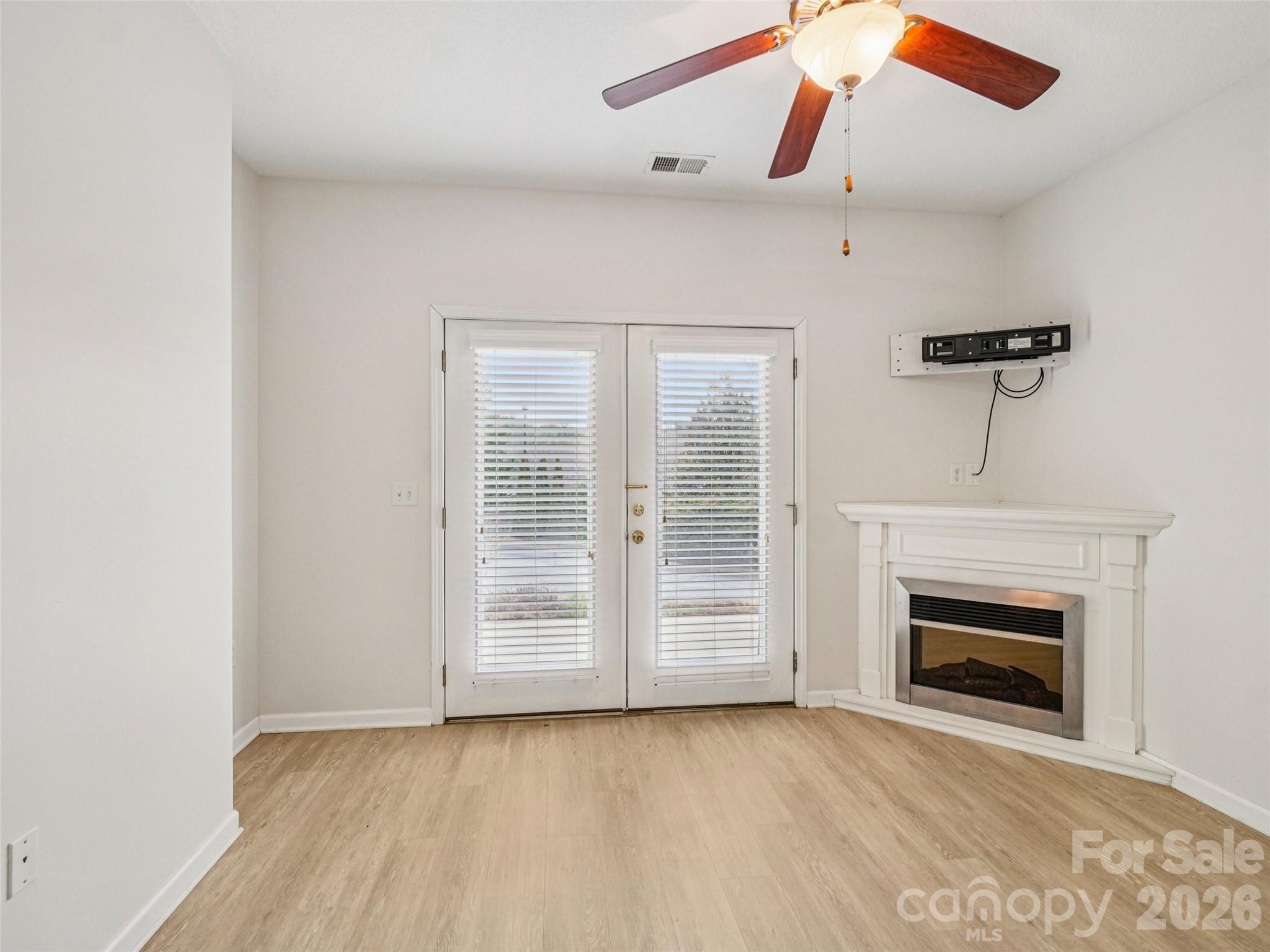 9 Northbrook Place #A — Asheville