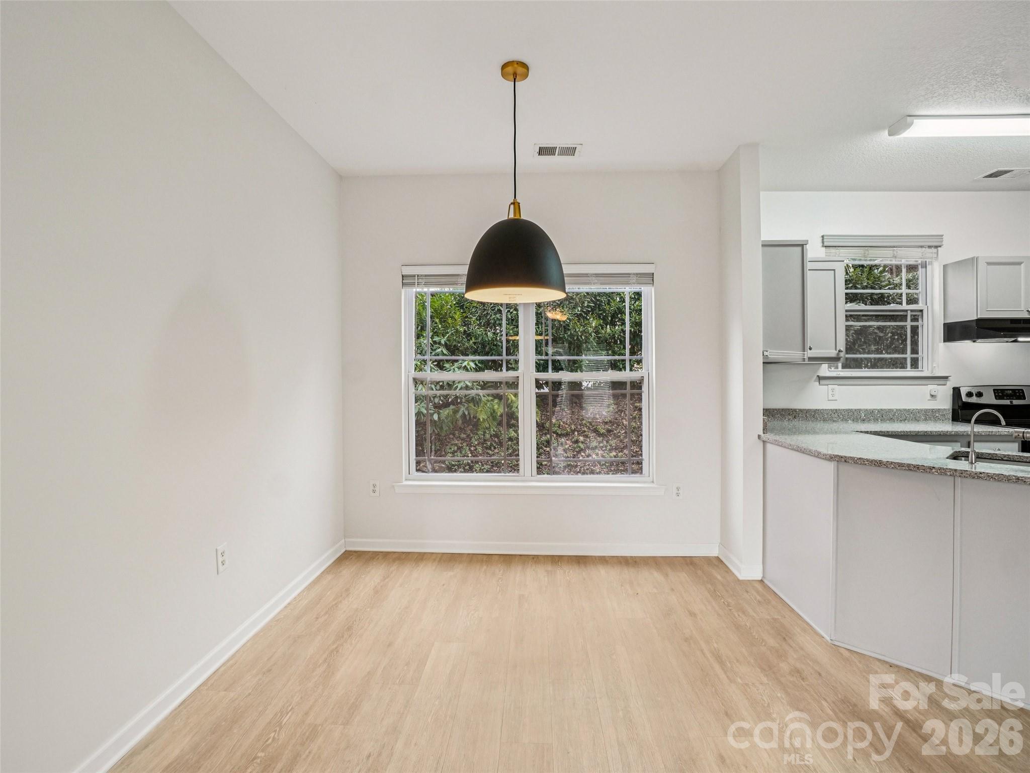 9 Northbrook Place #A — Asheville