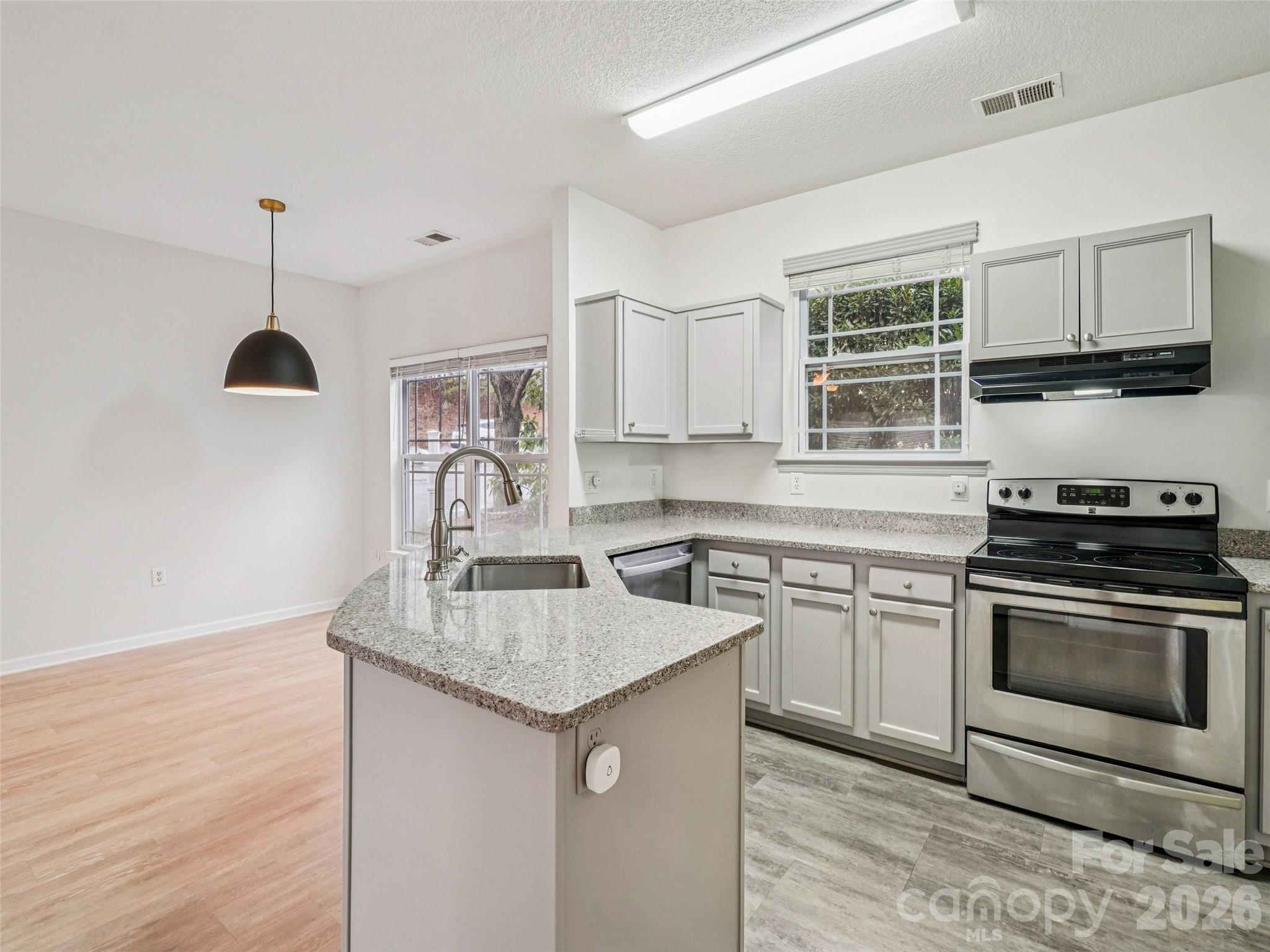 9 Northbrook Place #A — Asheville