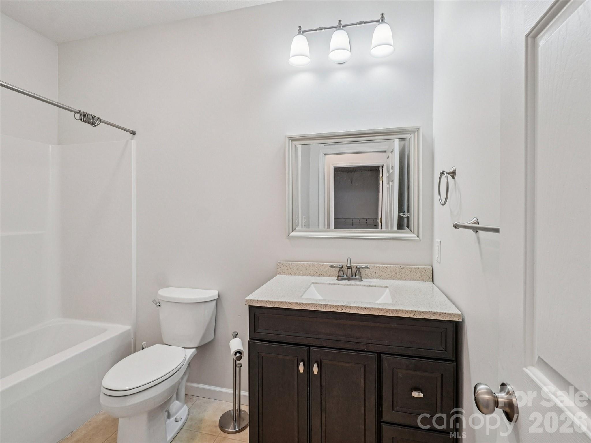 9 Northbrook Place #A — Asheville