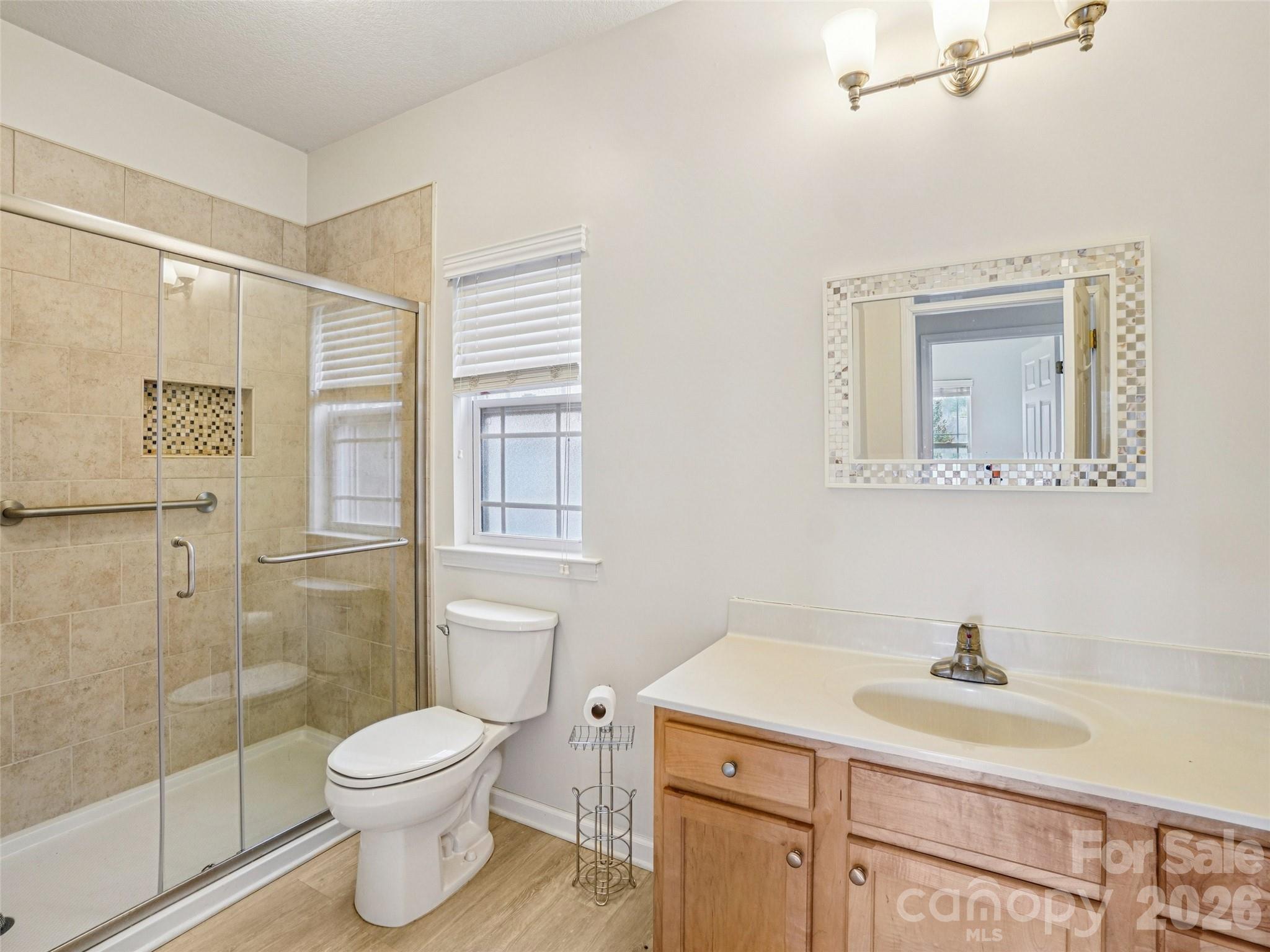 9 Northbrook Place #A — Asheville