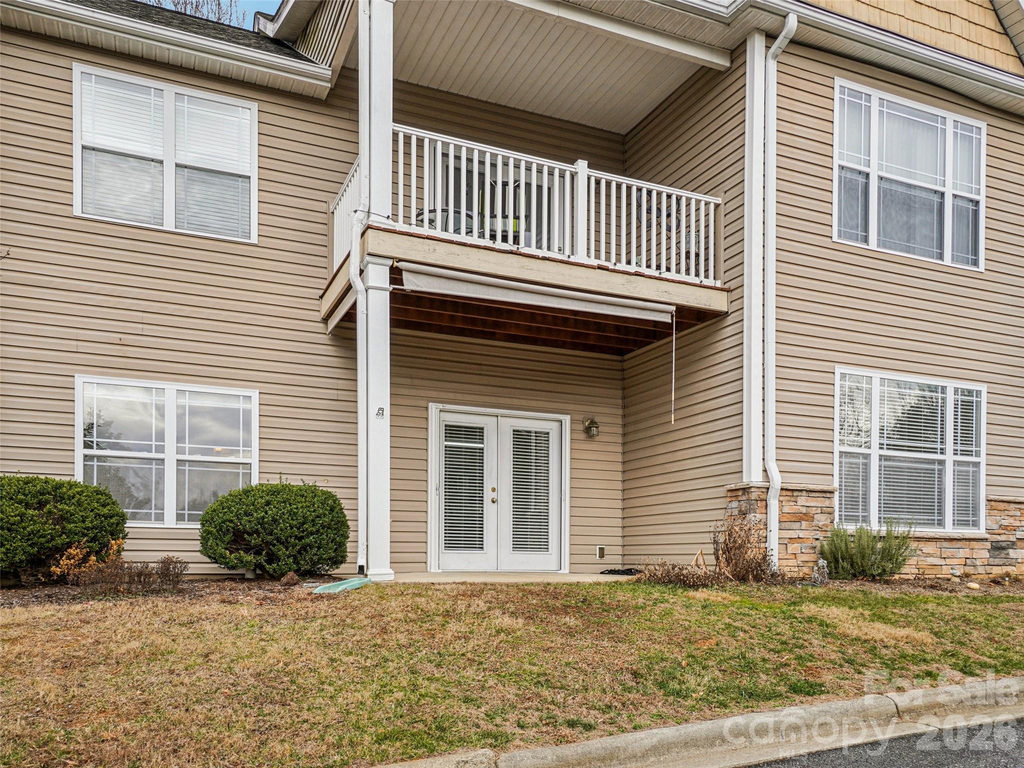 9 Northbrook Place #A — Asheville