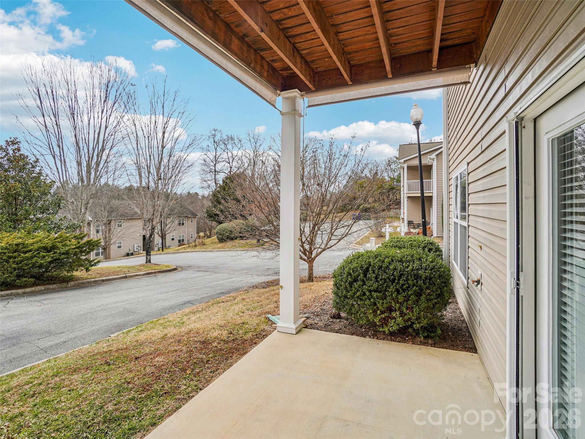 9 Northbrook Place #A — Asheville