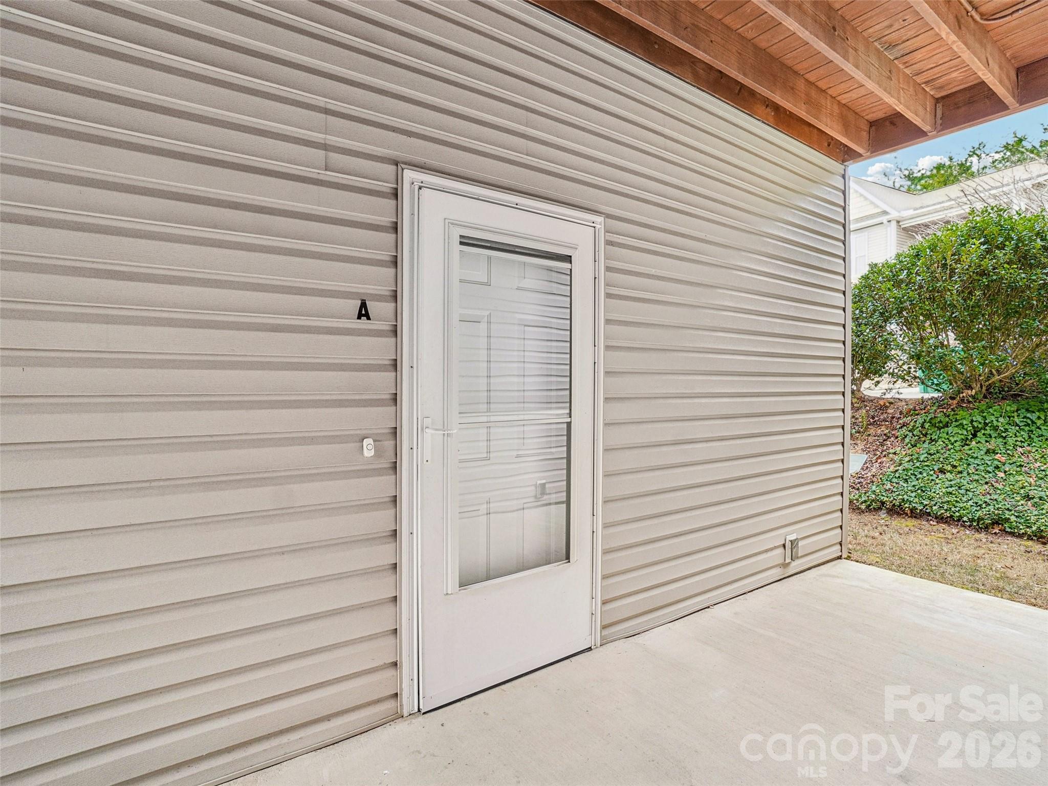 9 Northbrook Place #A — Asheville