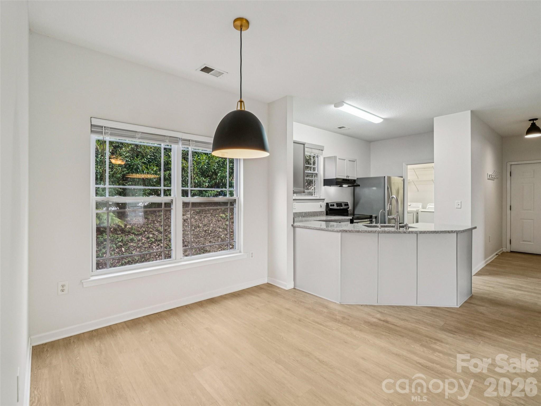 9 Northbrook Place #A — Asheville