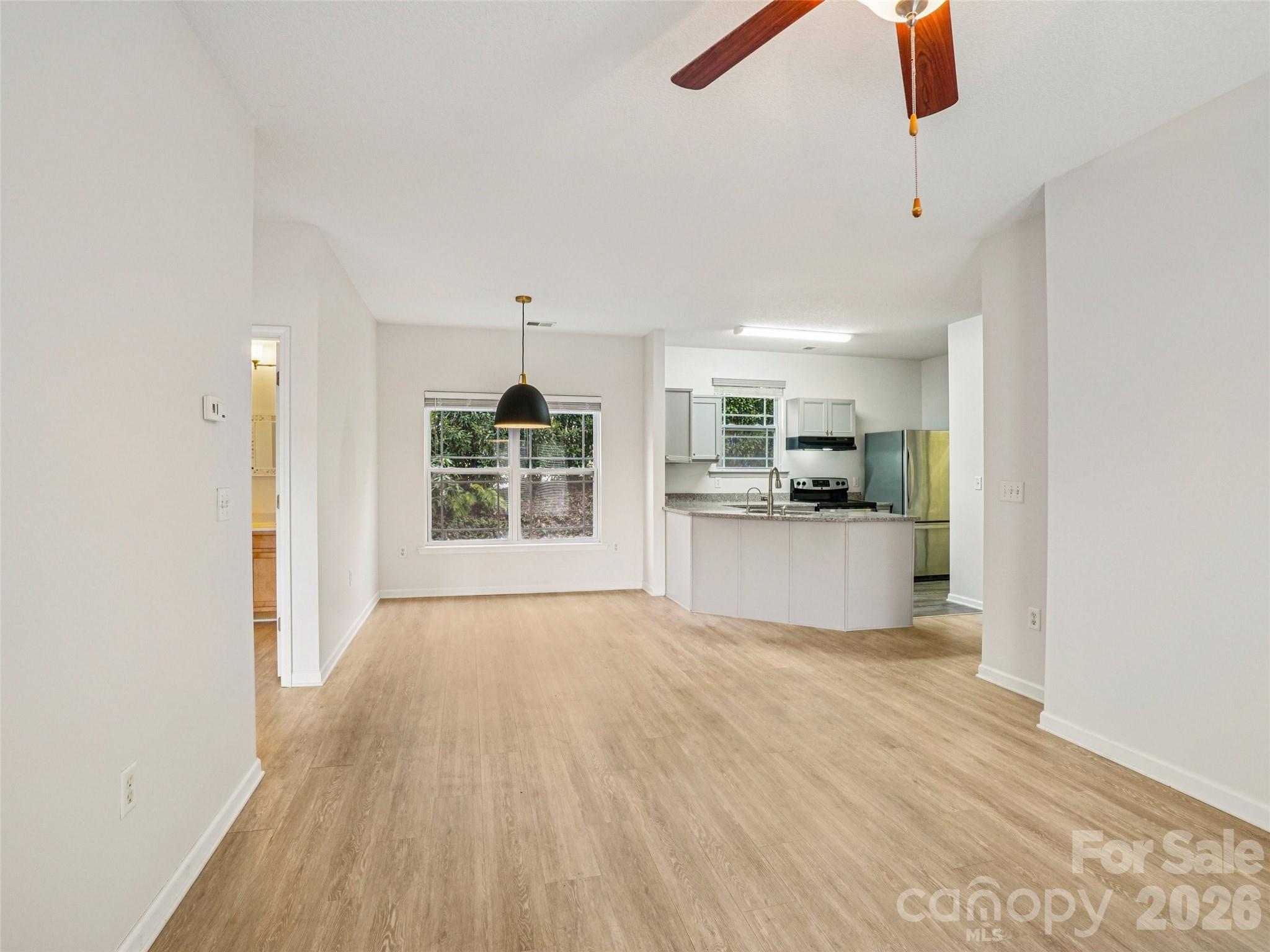 9 Northbrook Place #A — Asheville