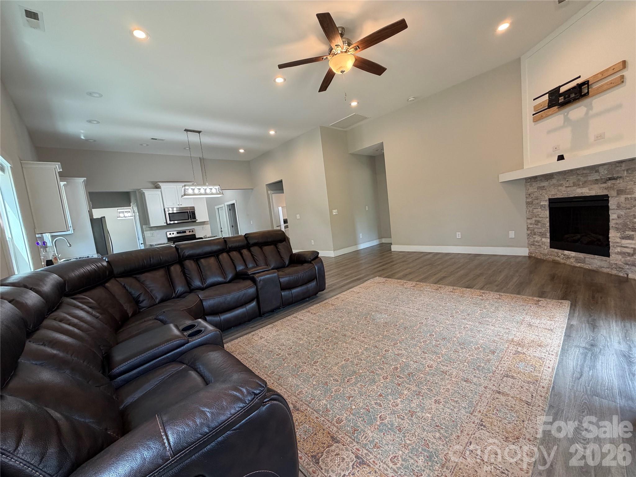 1473 Pleasant School Road — Gaffney