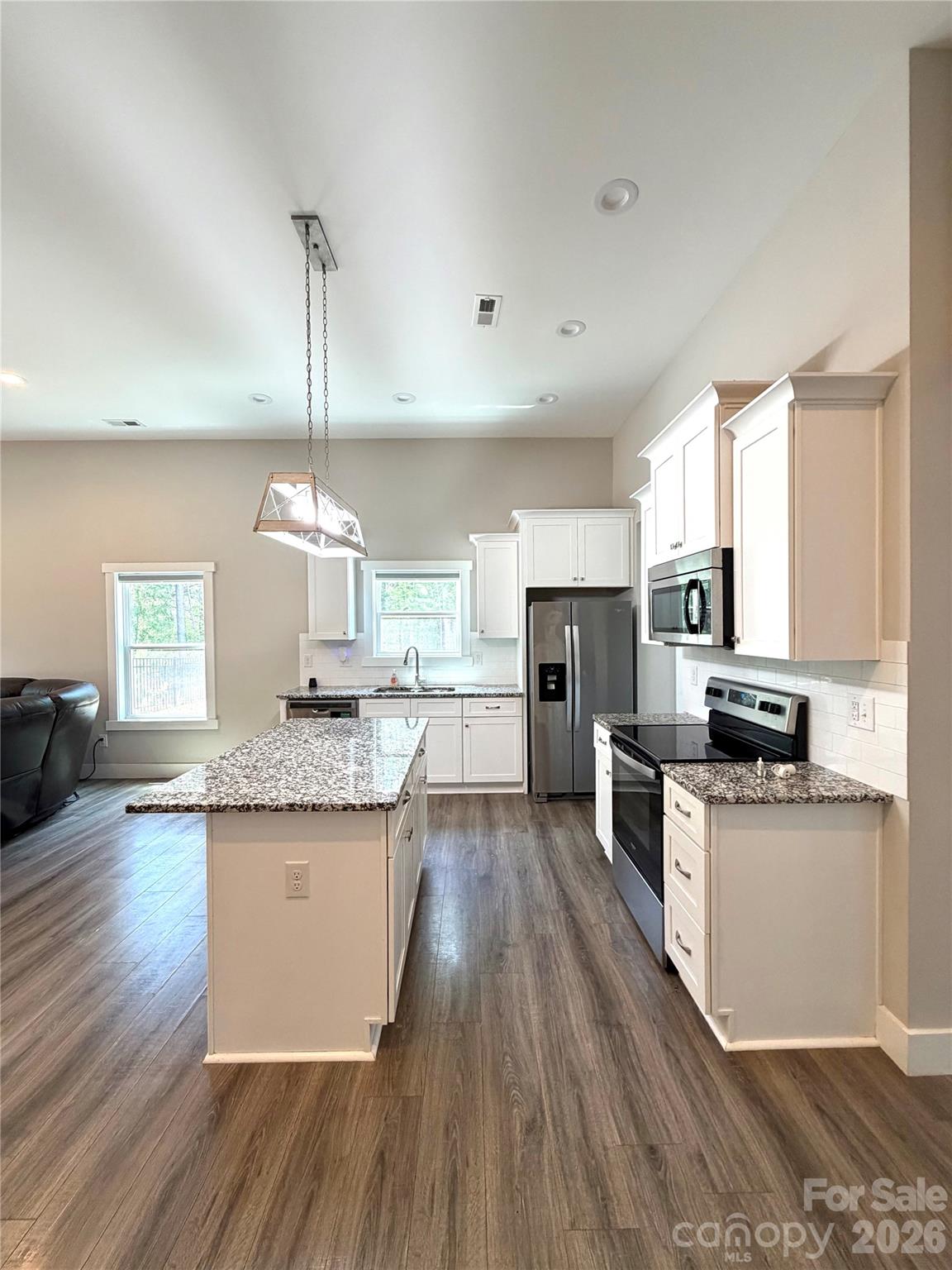 1473 Pleasant School Road — Gaffney