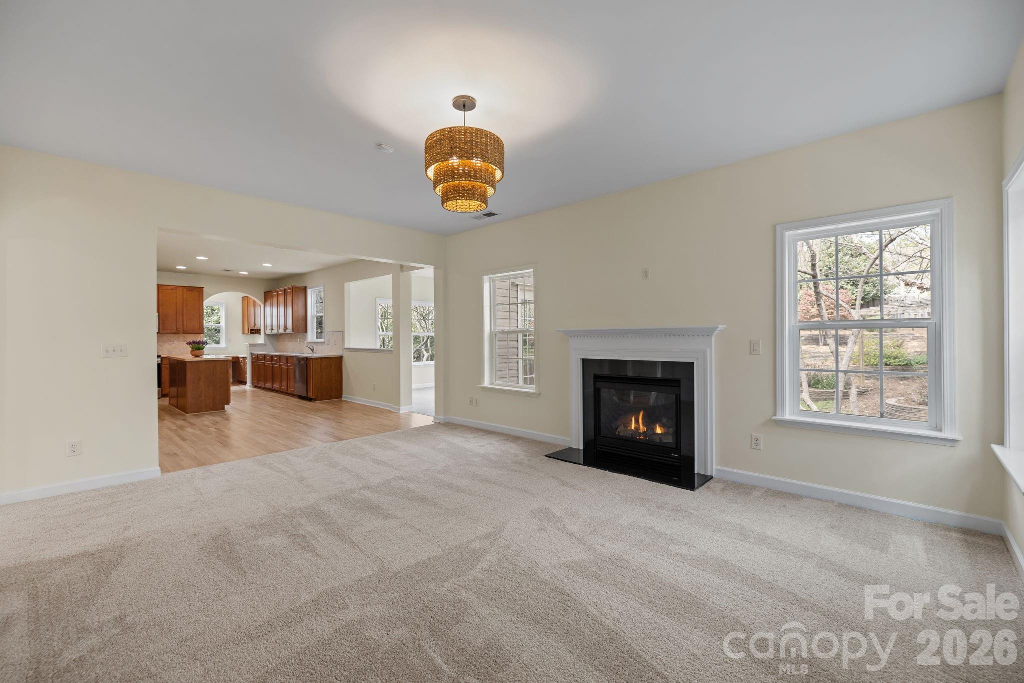 8108 Acacia Court — Waxhaw